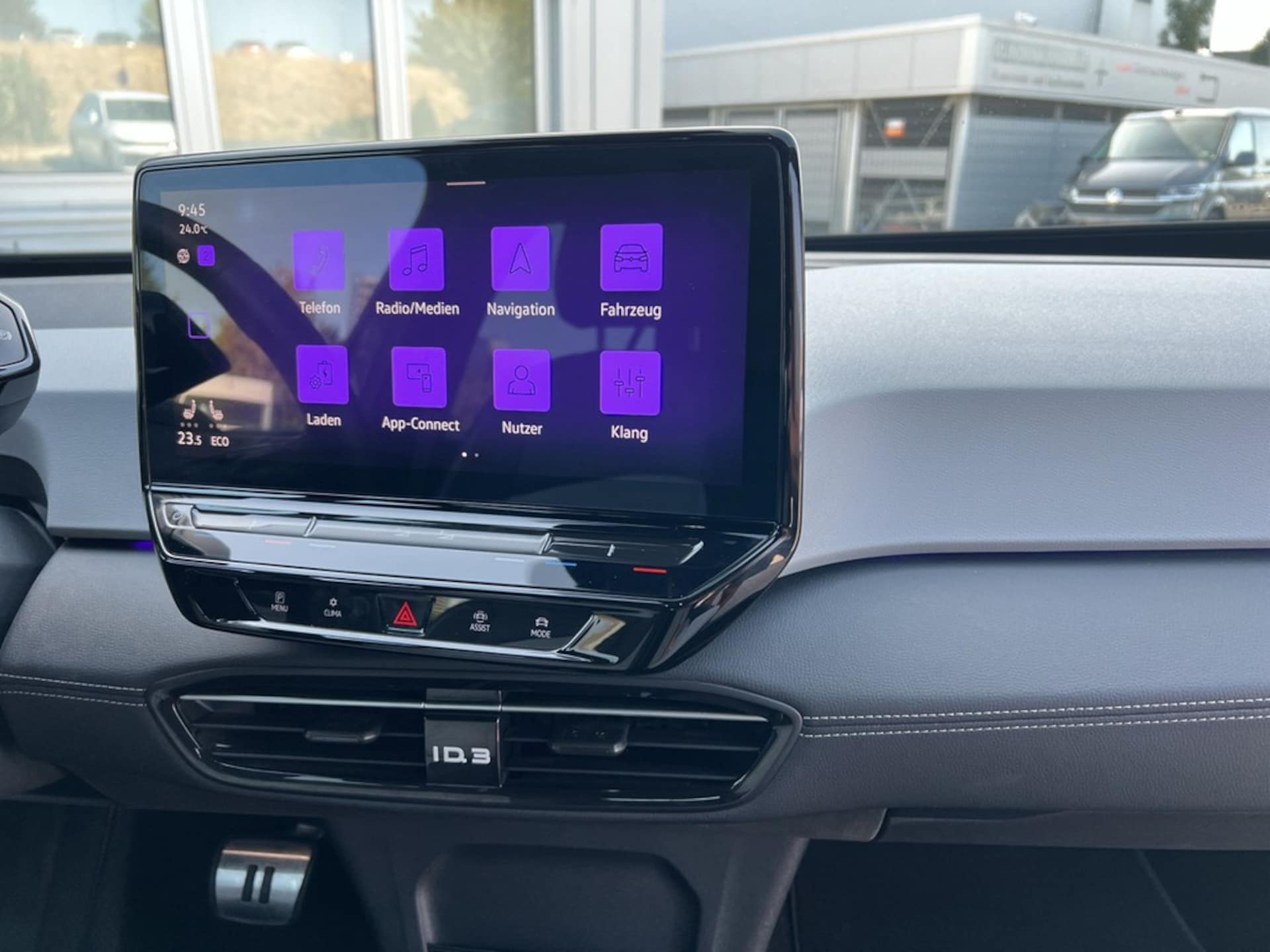 Volkswagen ID.3 MOVE Pro