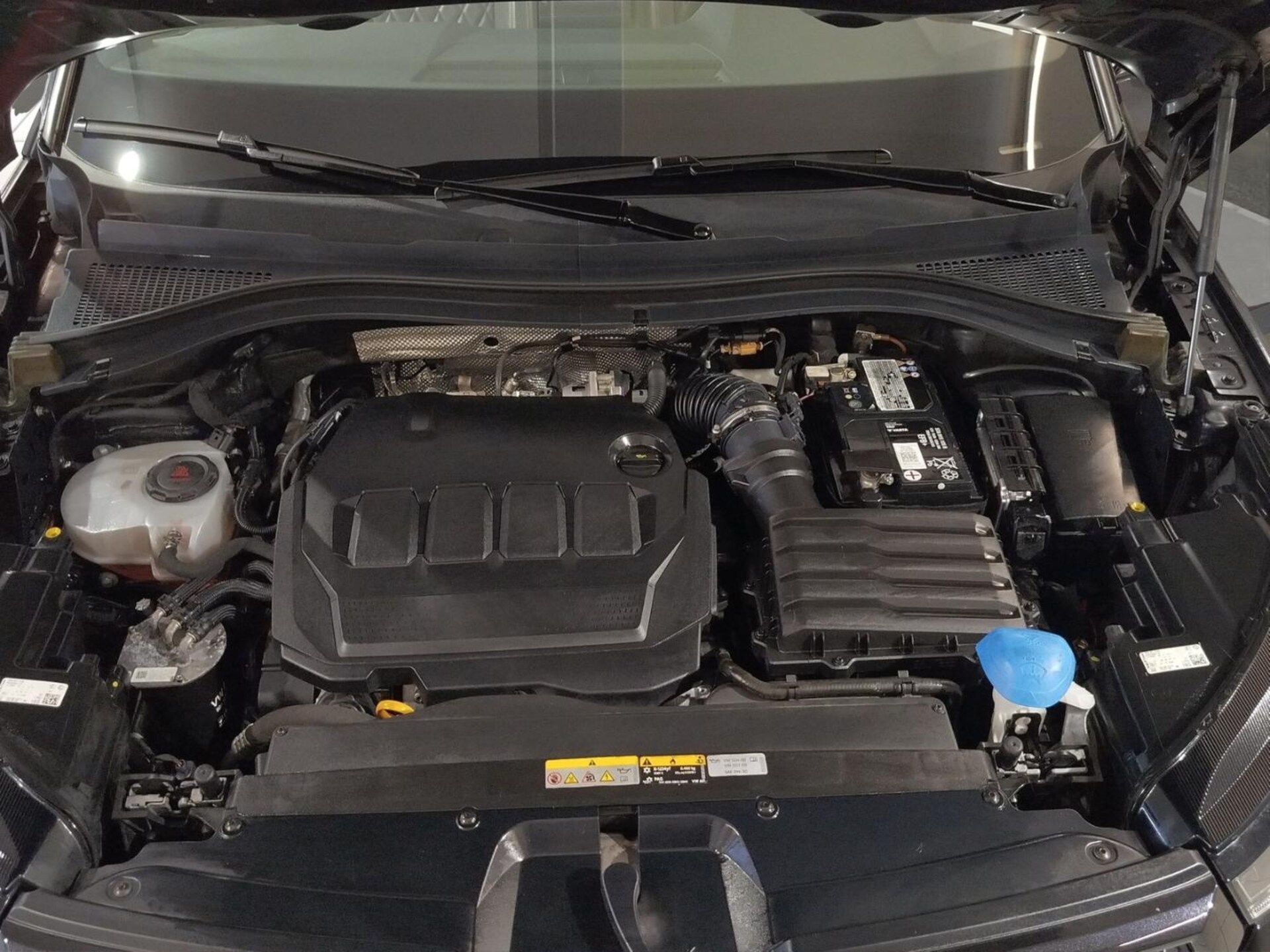 Skoda Kodiaq Sportline