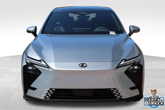 2026 Lexus ES 500e