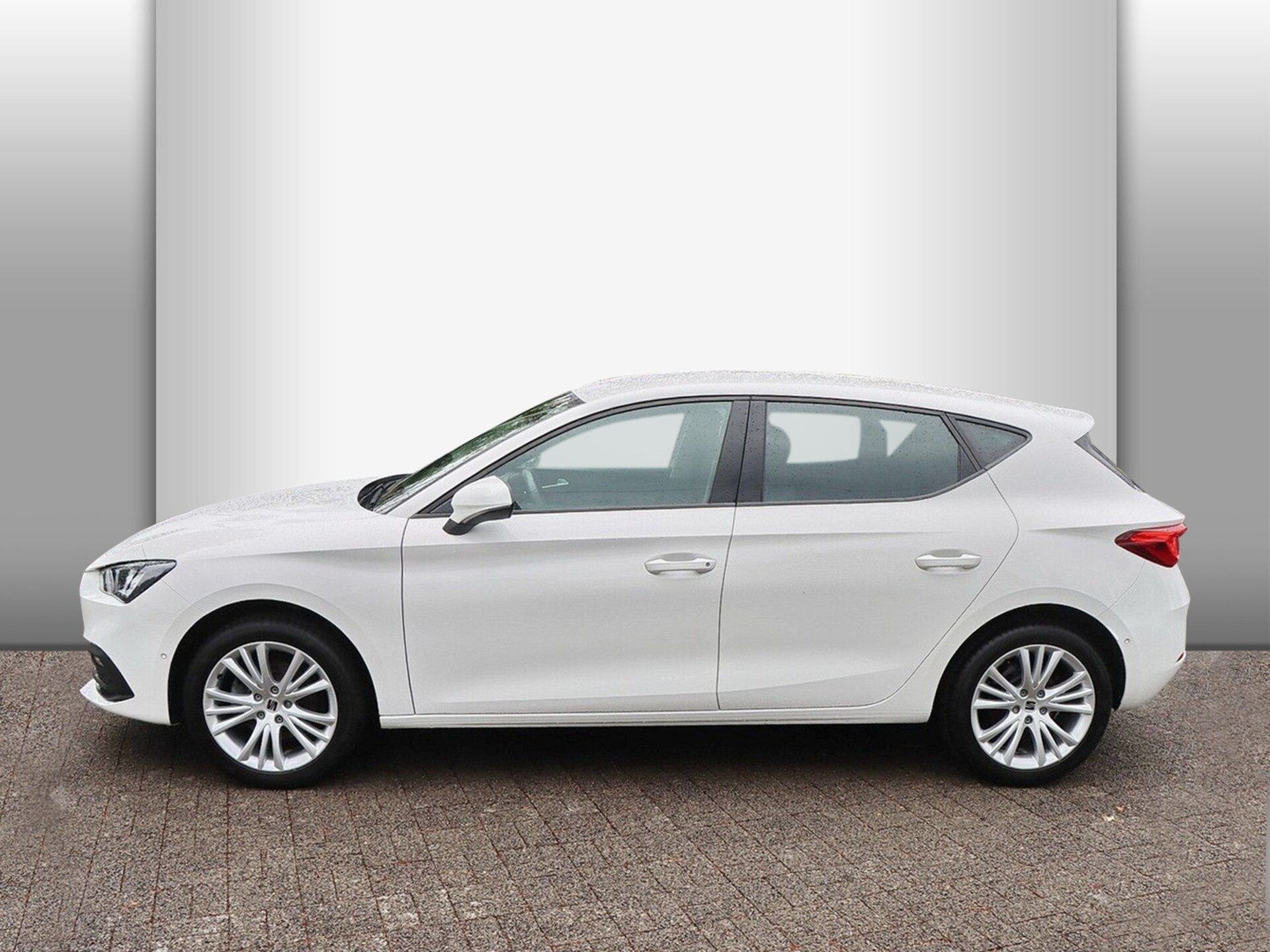 SEAT Leon Style