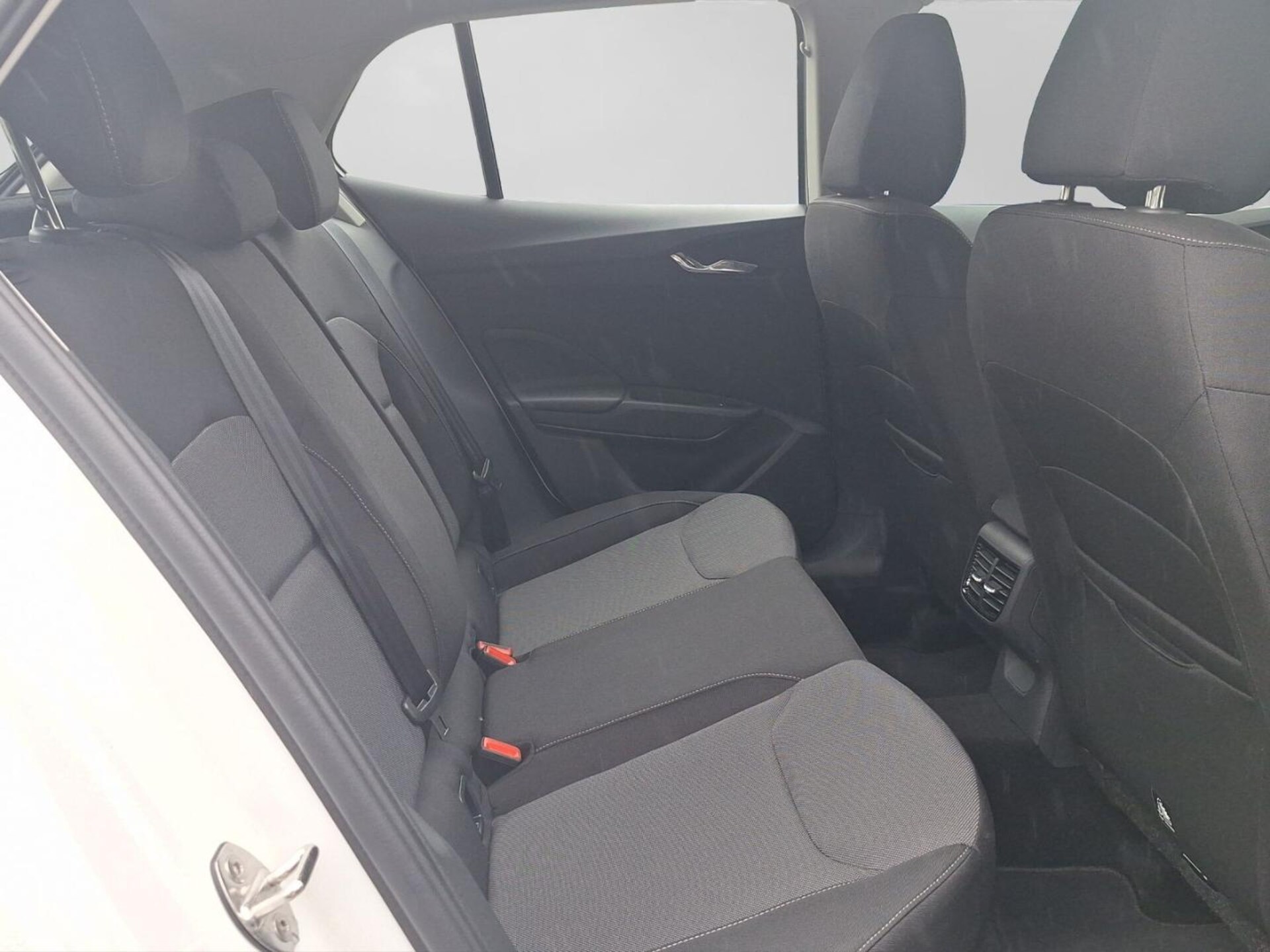 Skoda Fabia Selection