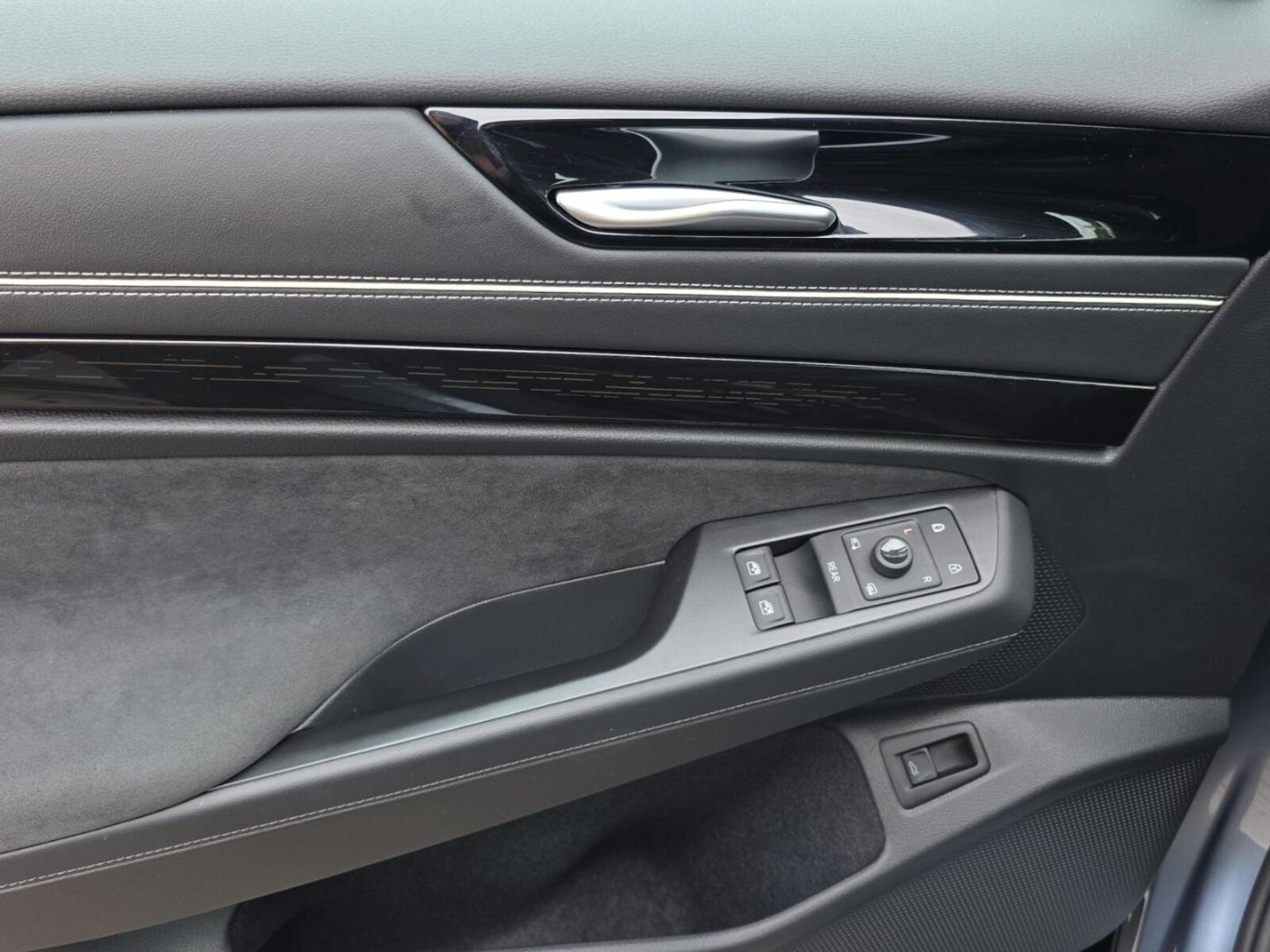 Volkswagen ID.7 – Bild 16