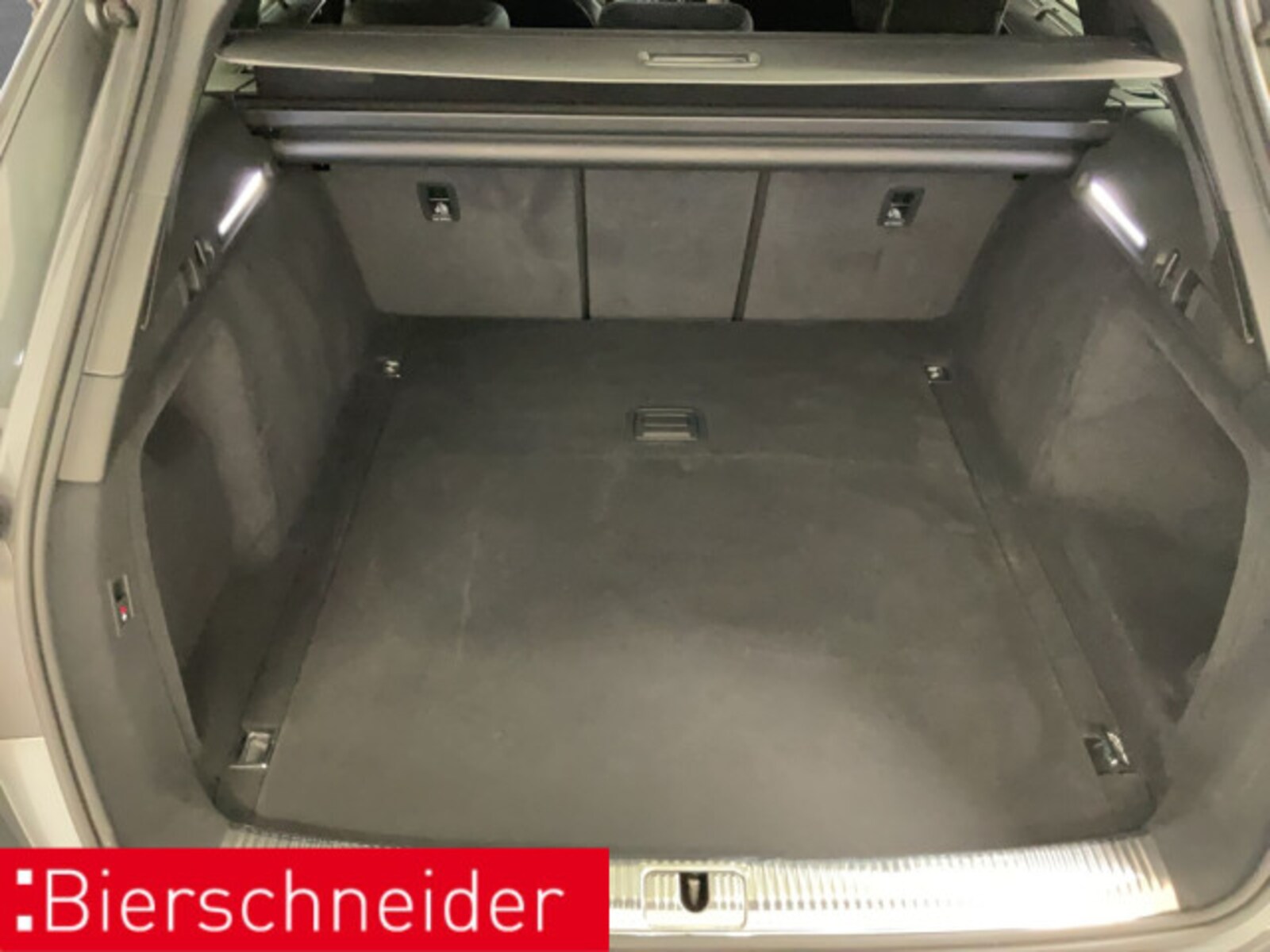 Audi S4 Avant – Bild 18