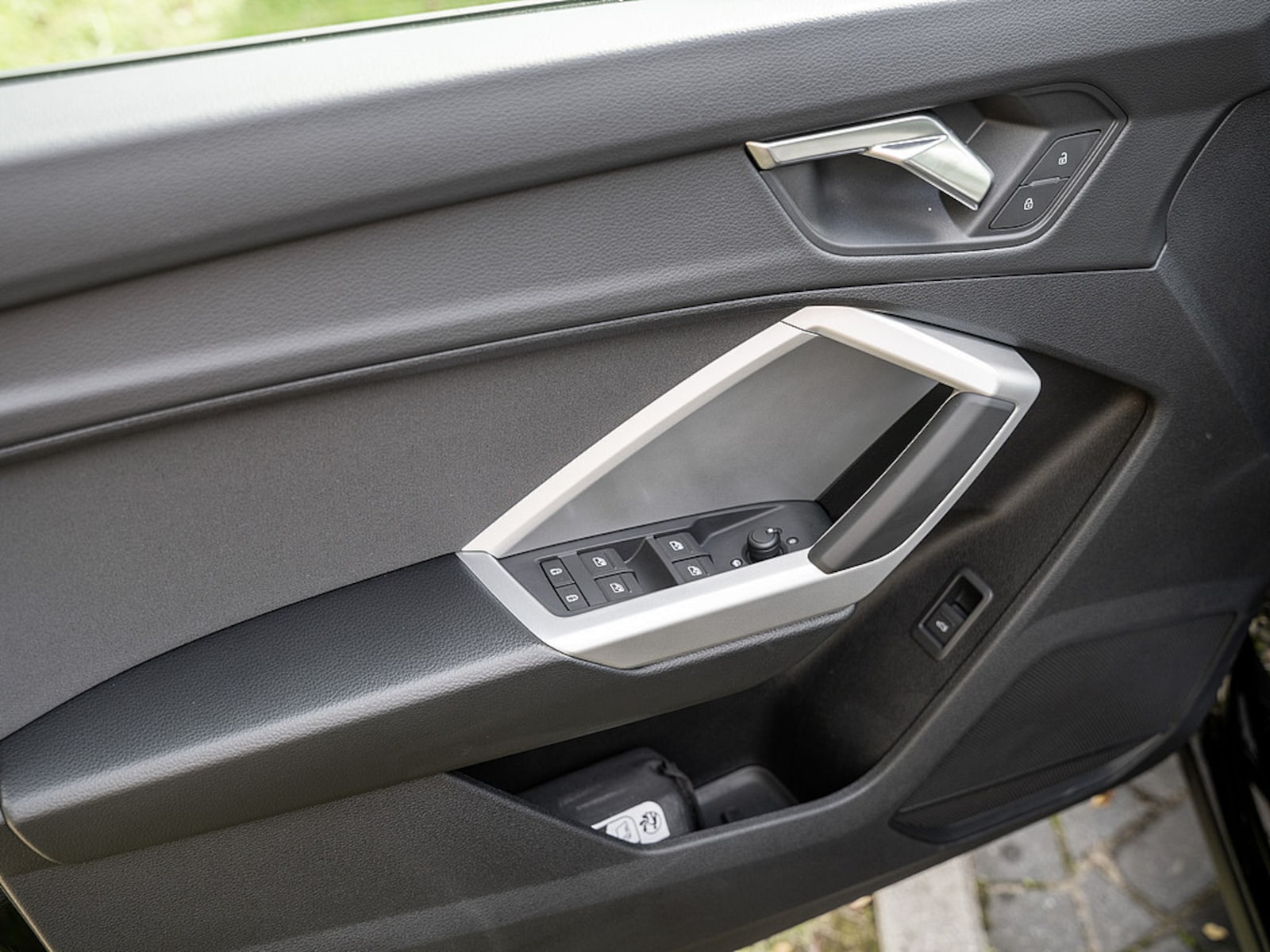 Audi Q3 – Bild 13