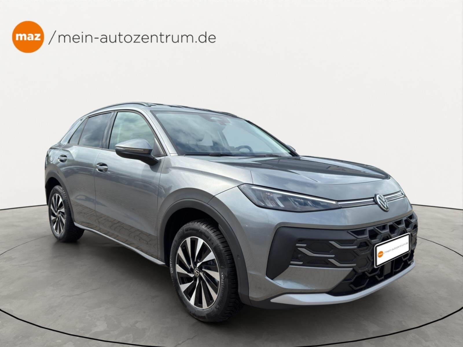 Volkswagen T-Roc – Bild 7