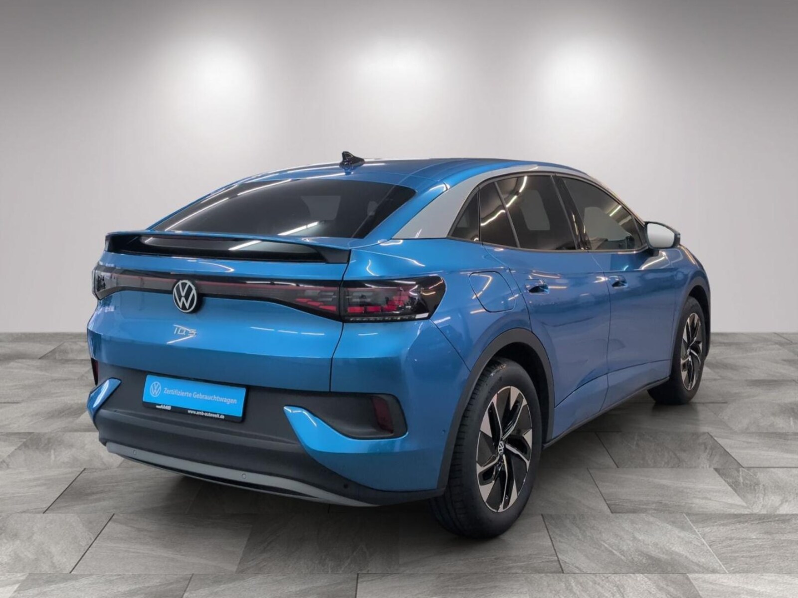 Volkswagen ID.5 – Bild 3