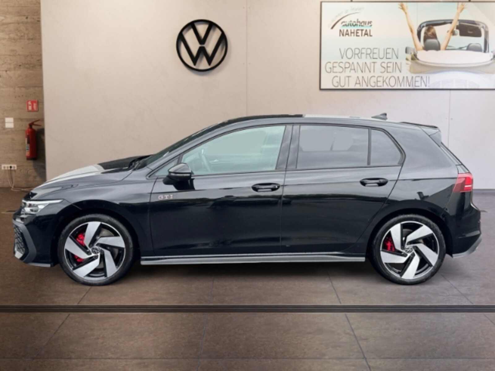 Volkswagen Golf – Bild 2