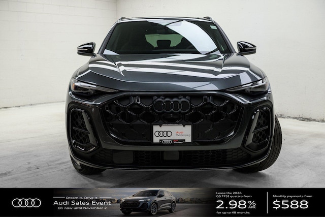 2026 Audi Q5