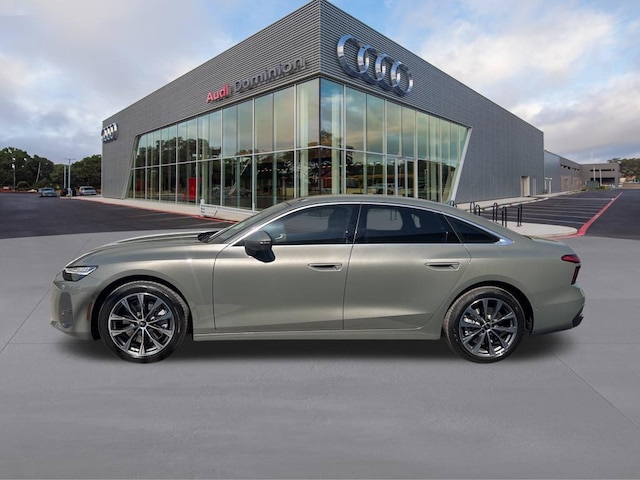 2026 Audi A6 Premium Plus - Photo 8