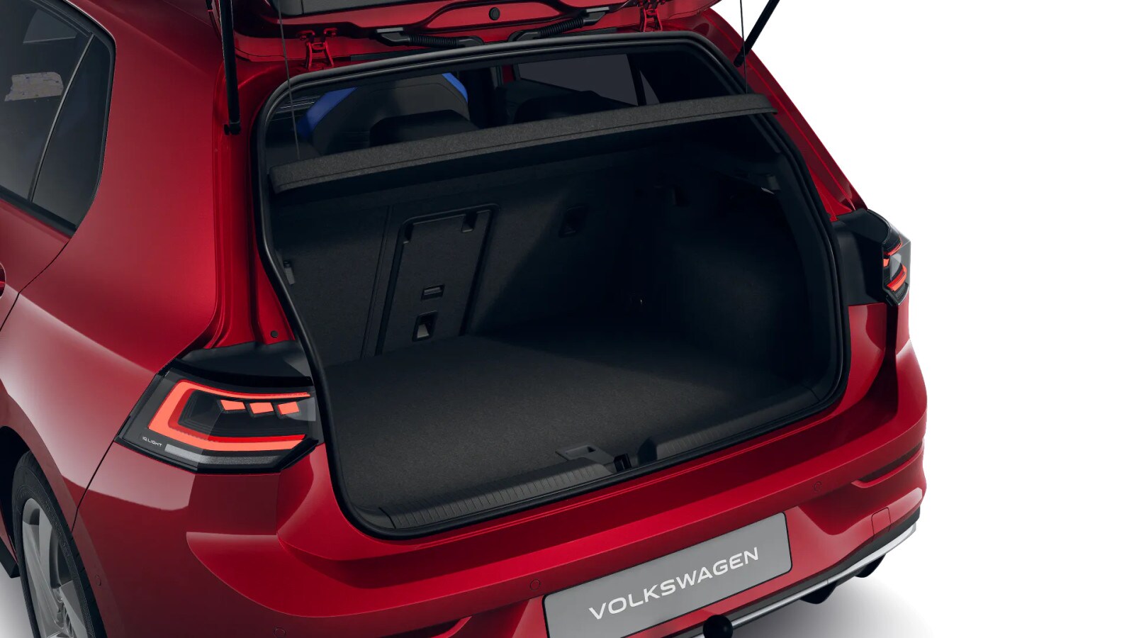 Volkswagen Golf – Bild 7