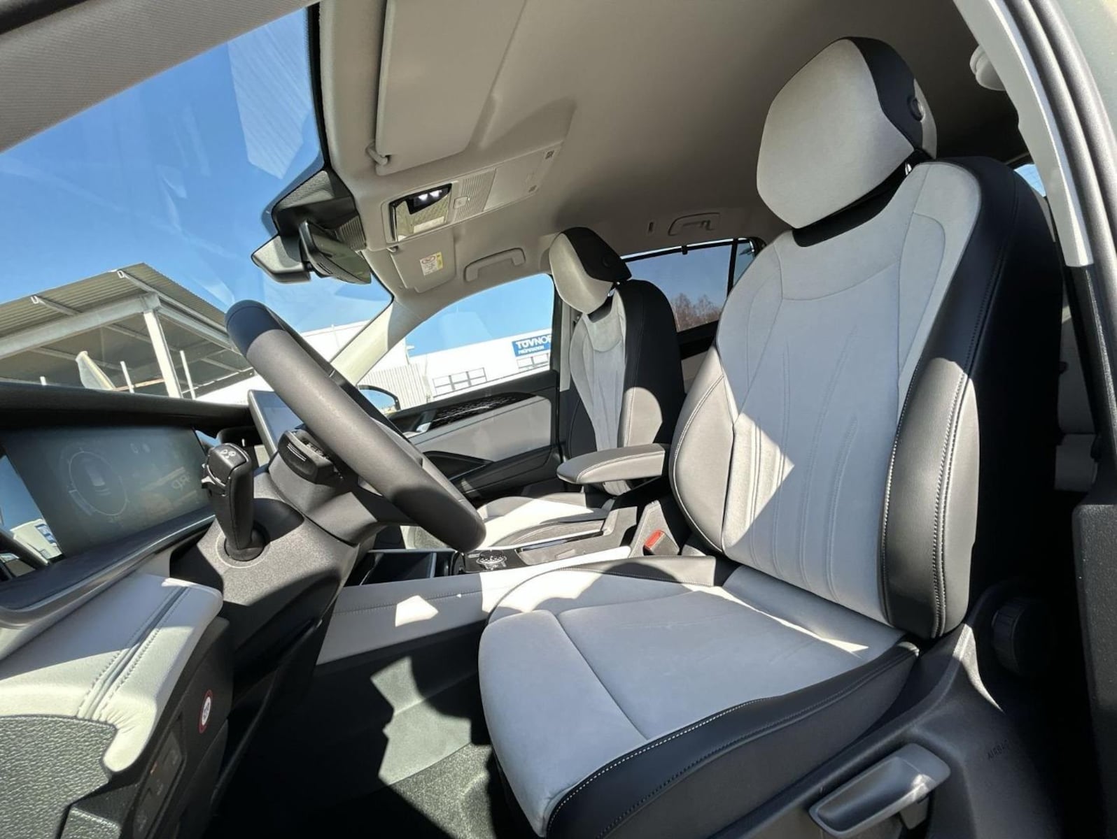 Volkswagen Tayron – Bild 14