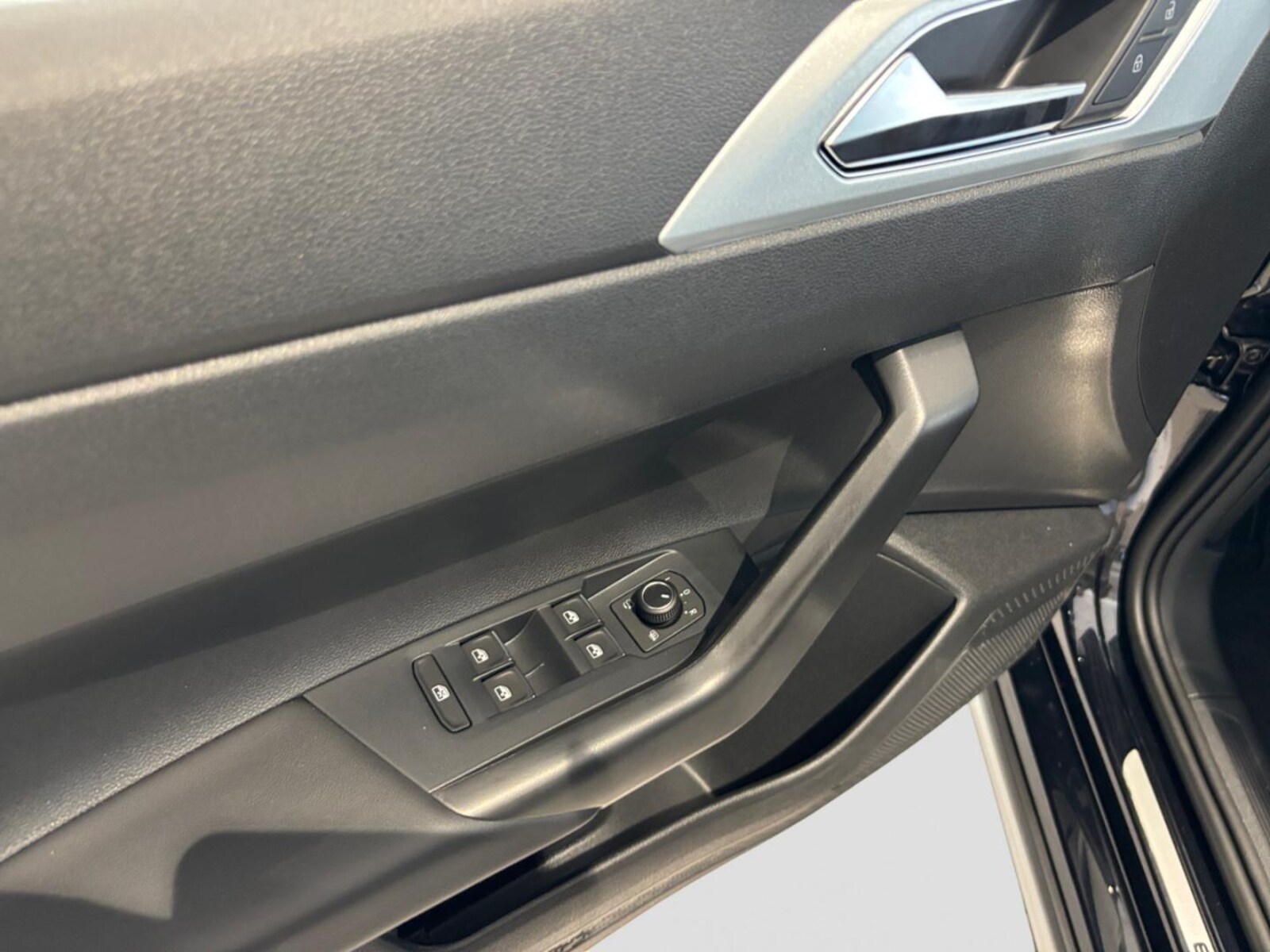 Volkswagen Taigo – Bild 10