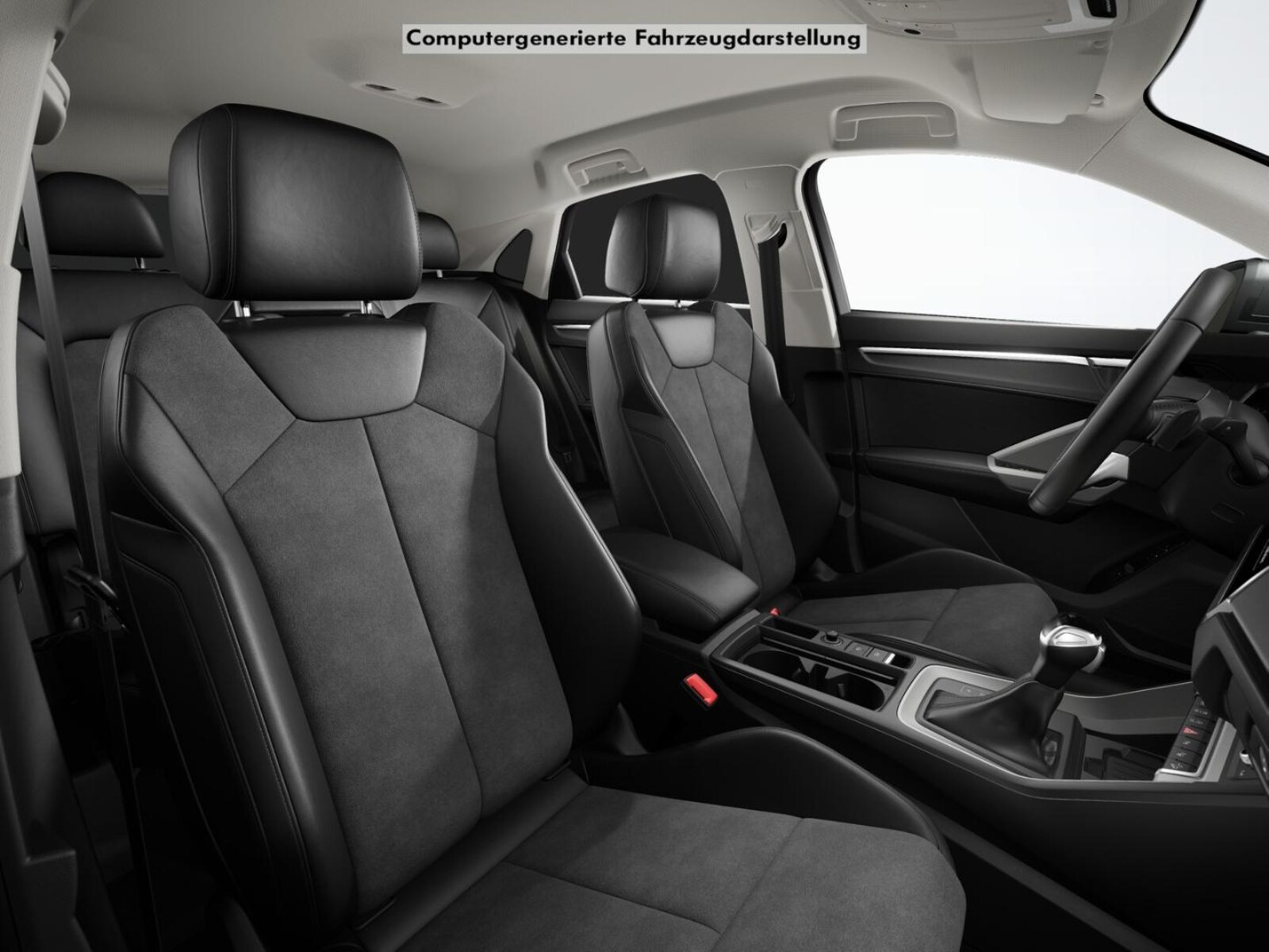 Audi Q3 Sportback – Bild 8