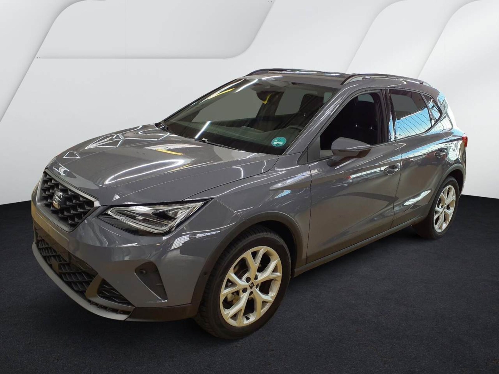 SEAT Arona – Bild 2