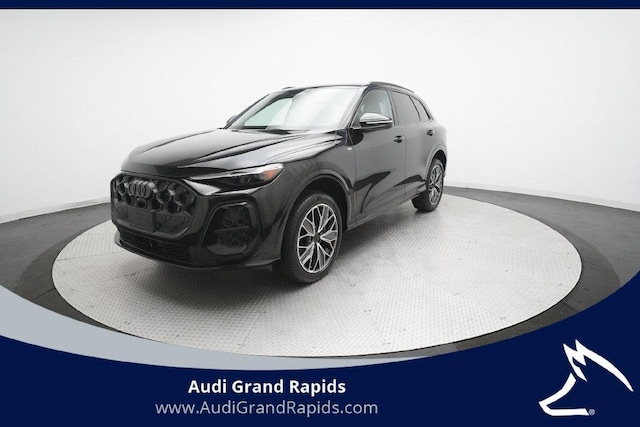 Photo of 2026 Audi Q5