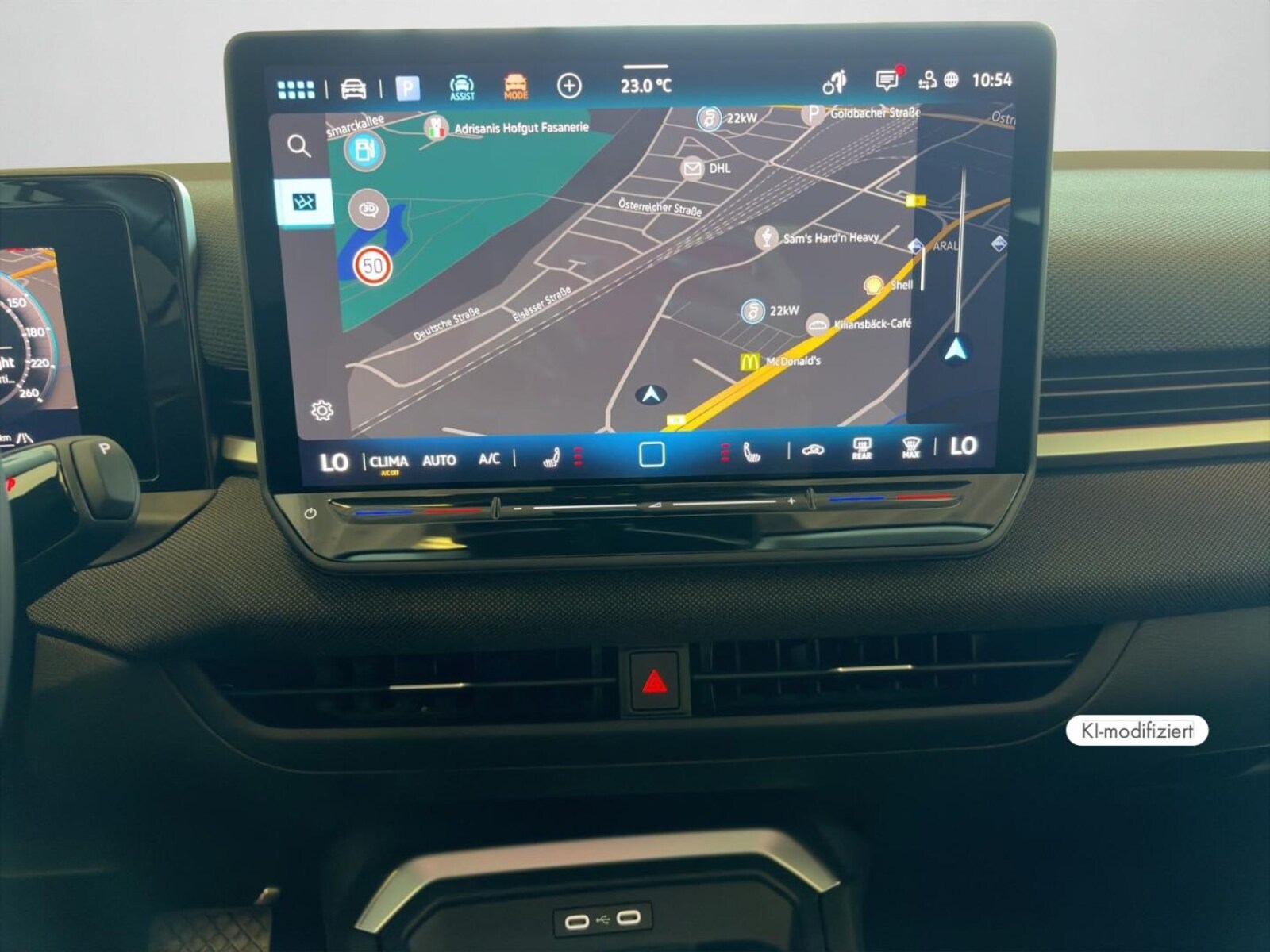 Volkswagen T-Roc – Bild 11