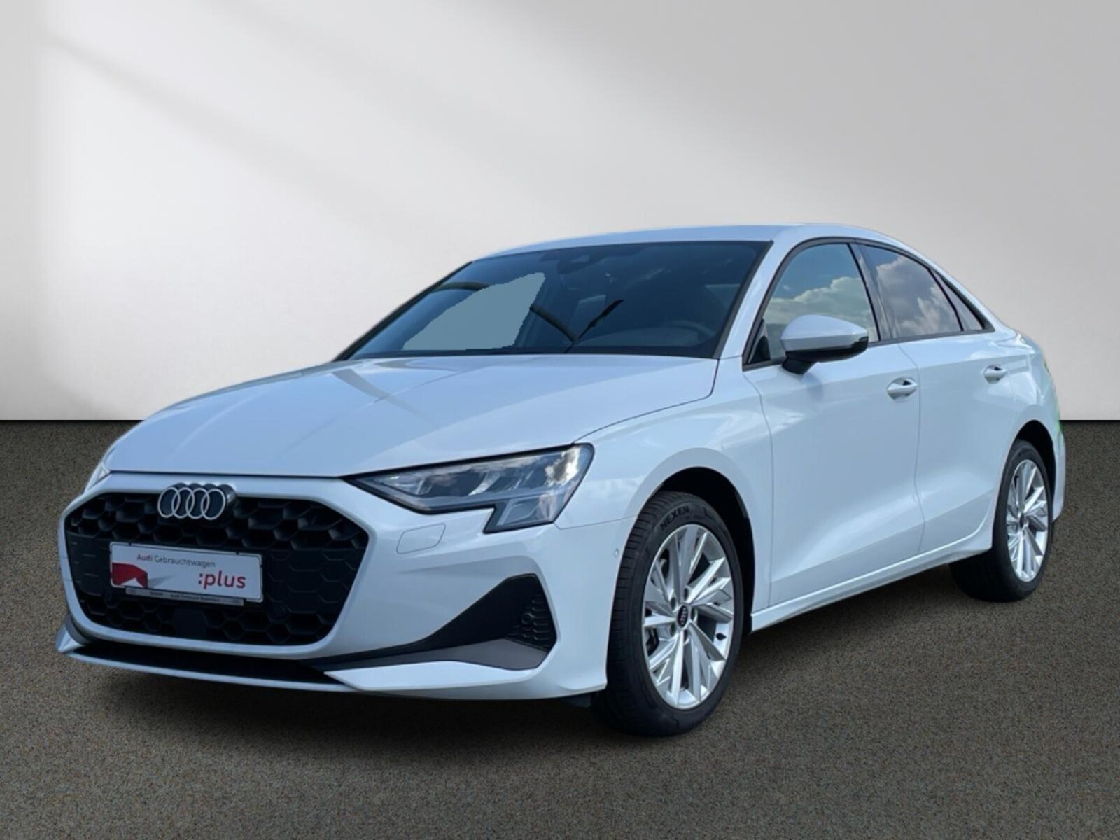 Audi A3 Limousine – Bild 14