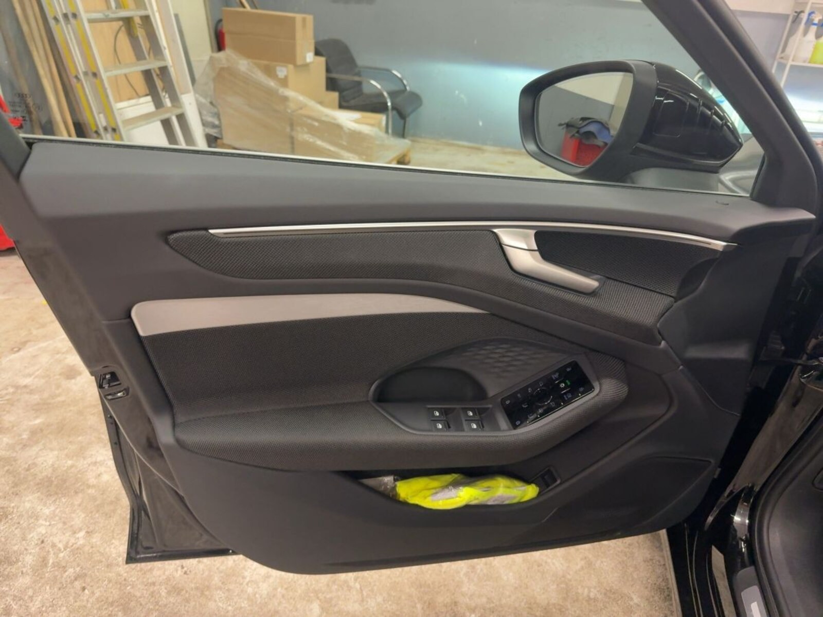 Audi A6 Avant – Bild 15