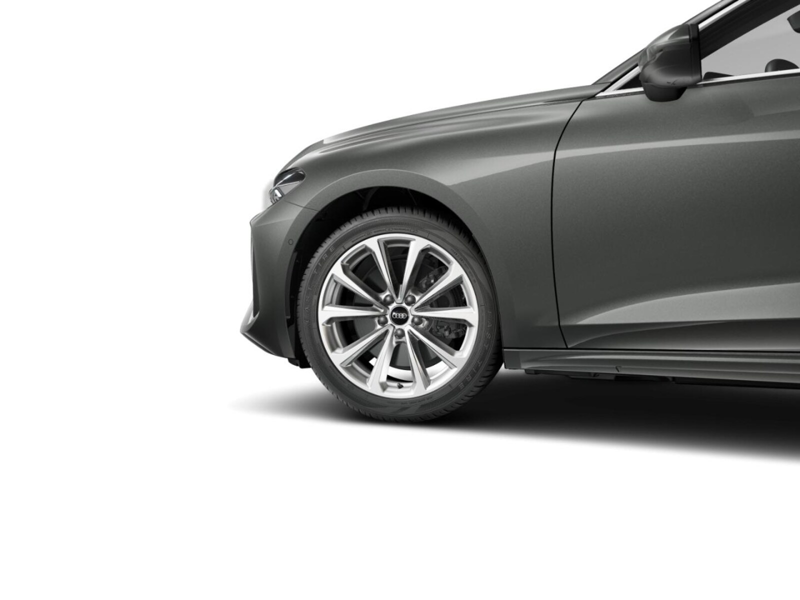 Audi A5 Avant – Bild 4