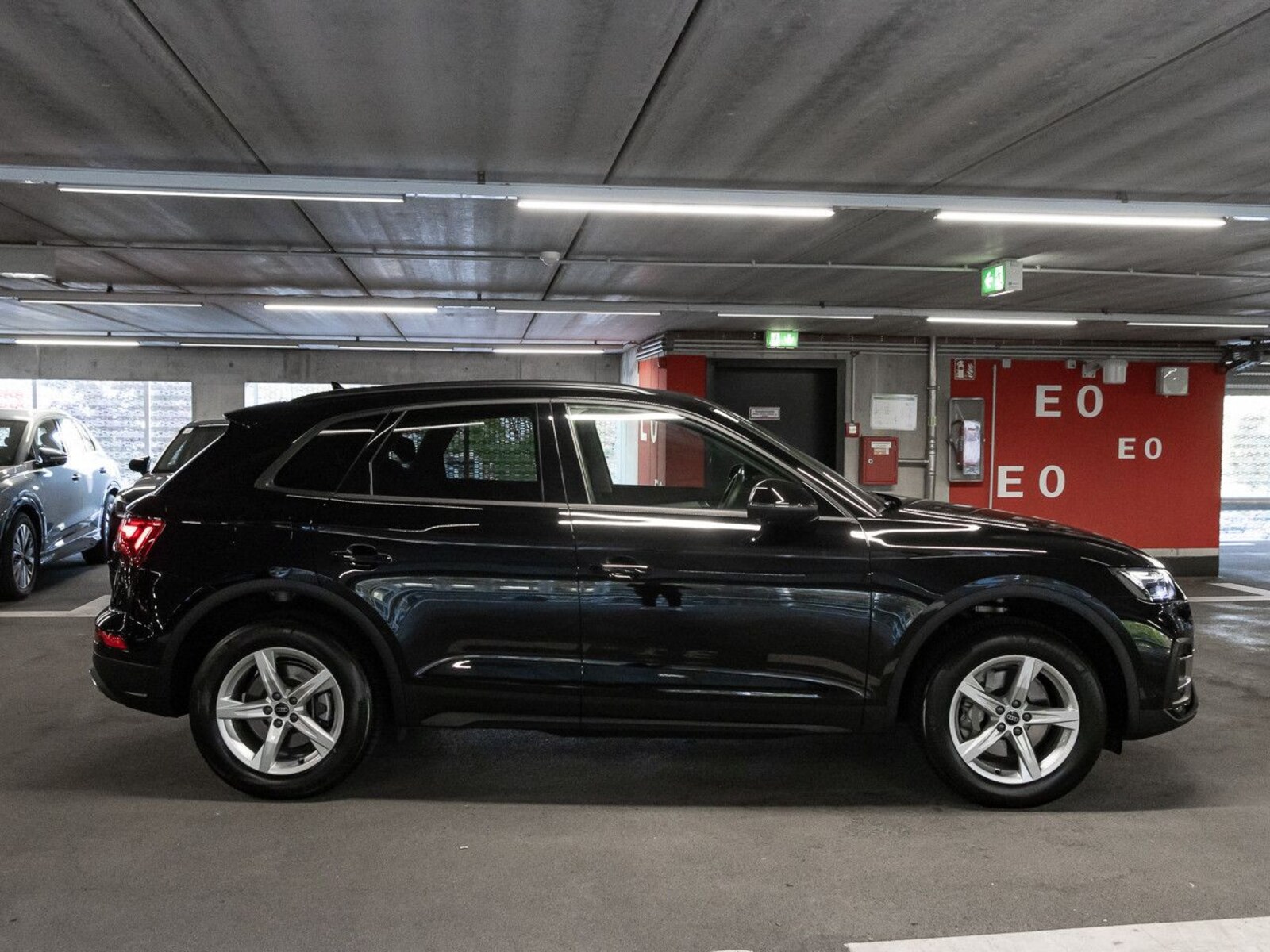 Audi Q5 – Bild 6