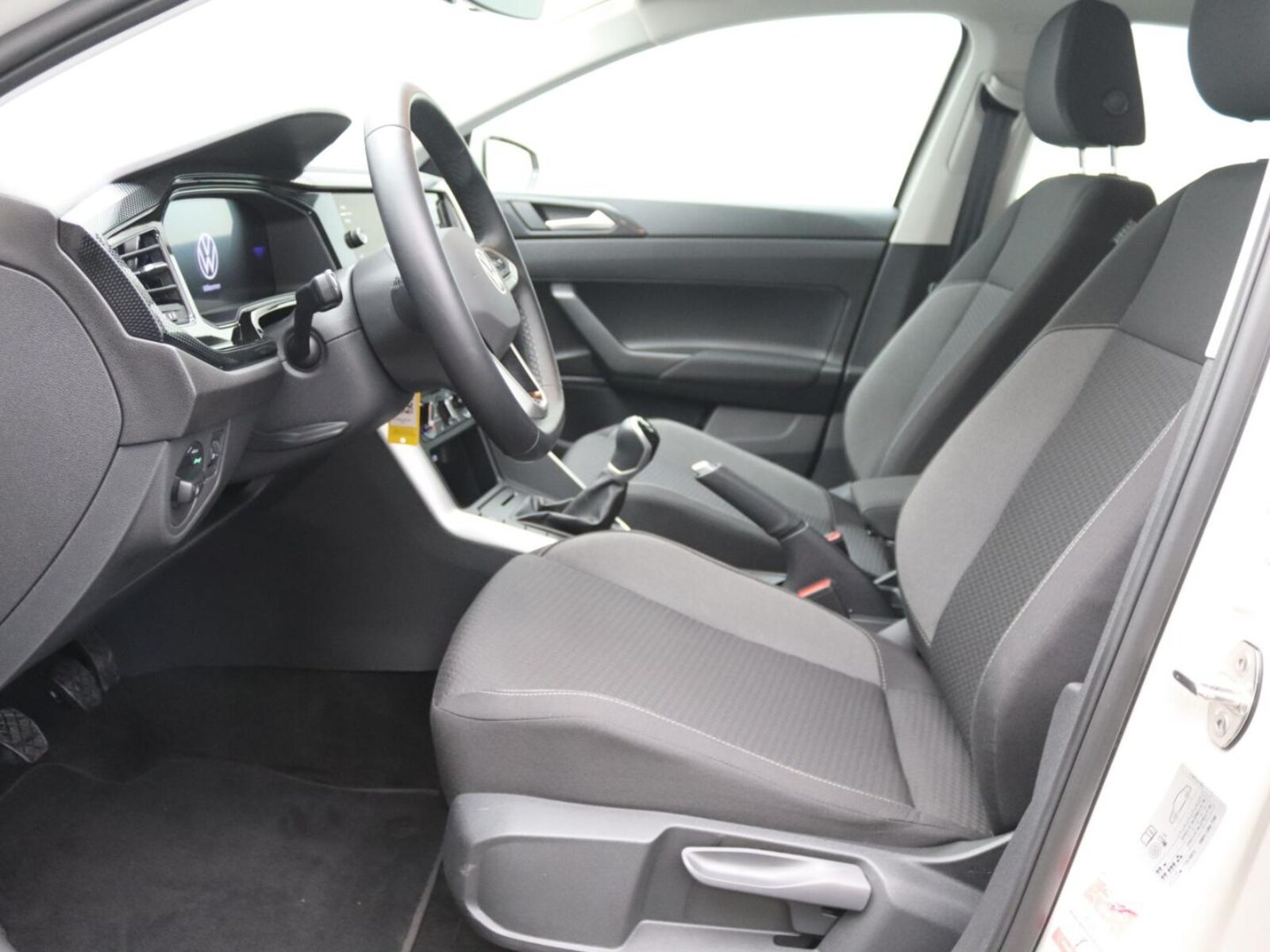Volkswagen Polo – Bild 12
