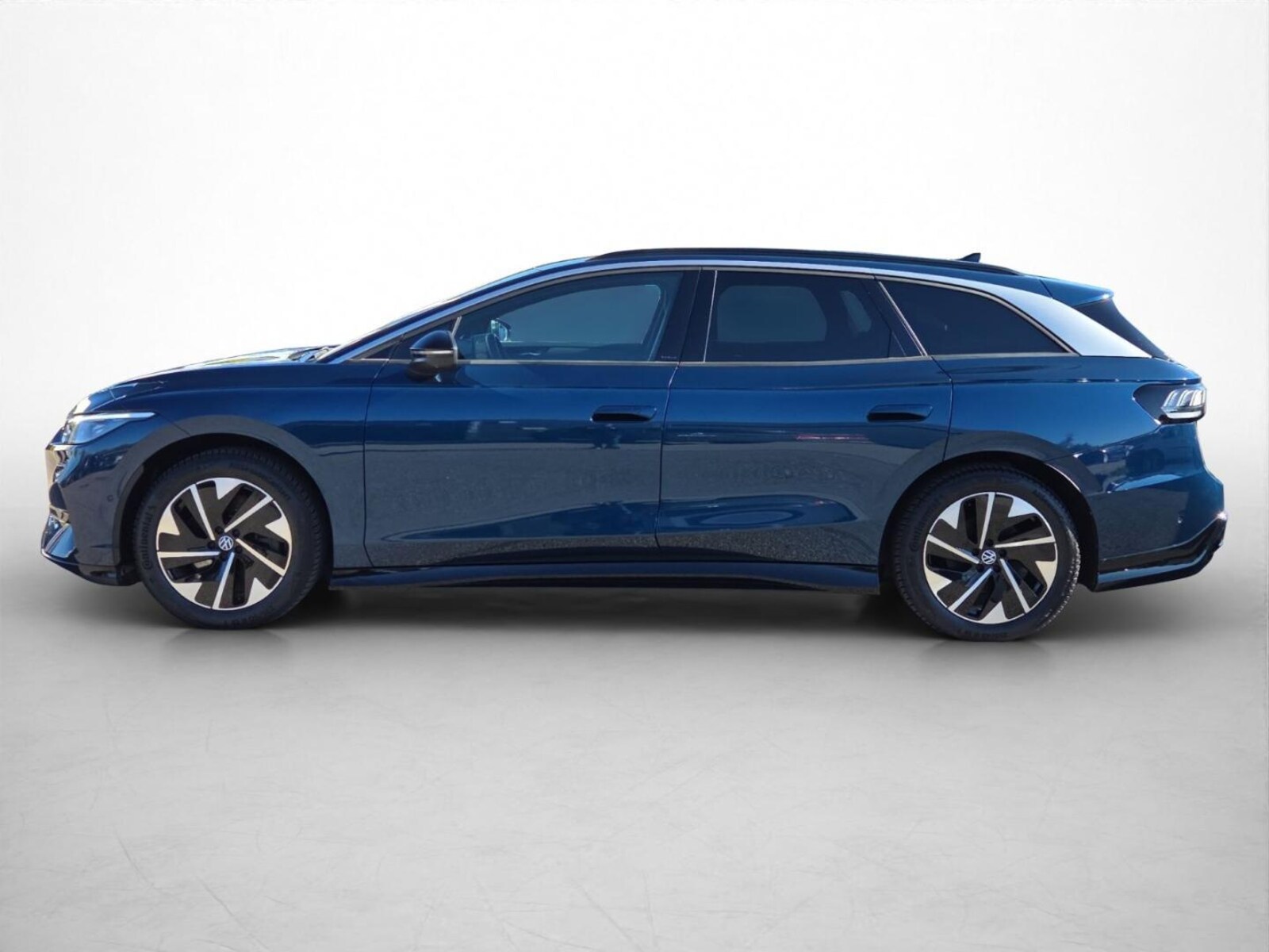 Volkswagen ID.7 Tourer – Bild 4