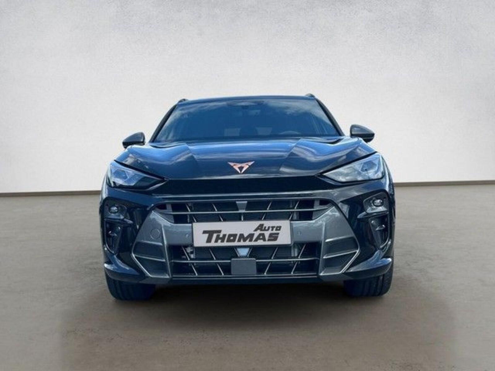 CUPRA Terramar – Bild 7