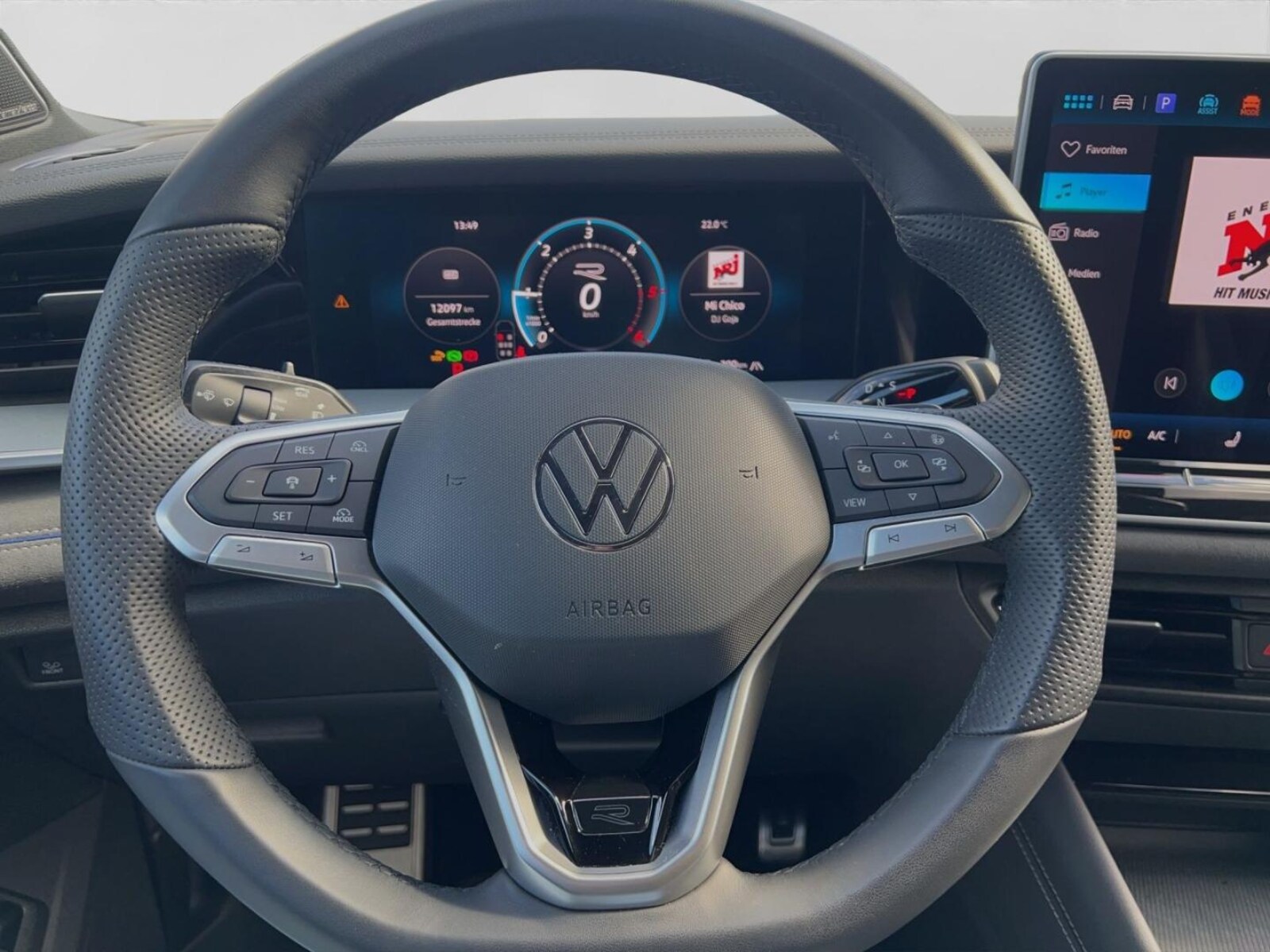 Volkswagen Tayron – Bild 20
