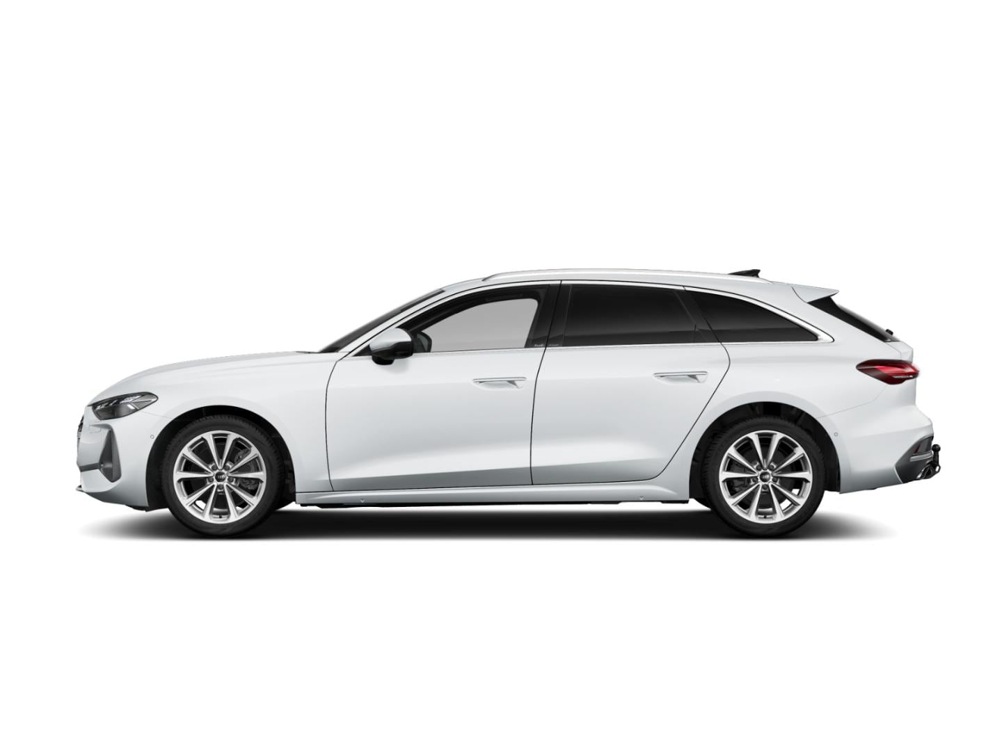 Bild über Audi A5 Avant TFSI 150 kW S tronic - für weitere Informationen kontaktieren Sie den Audi Partner
