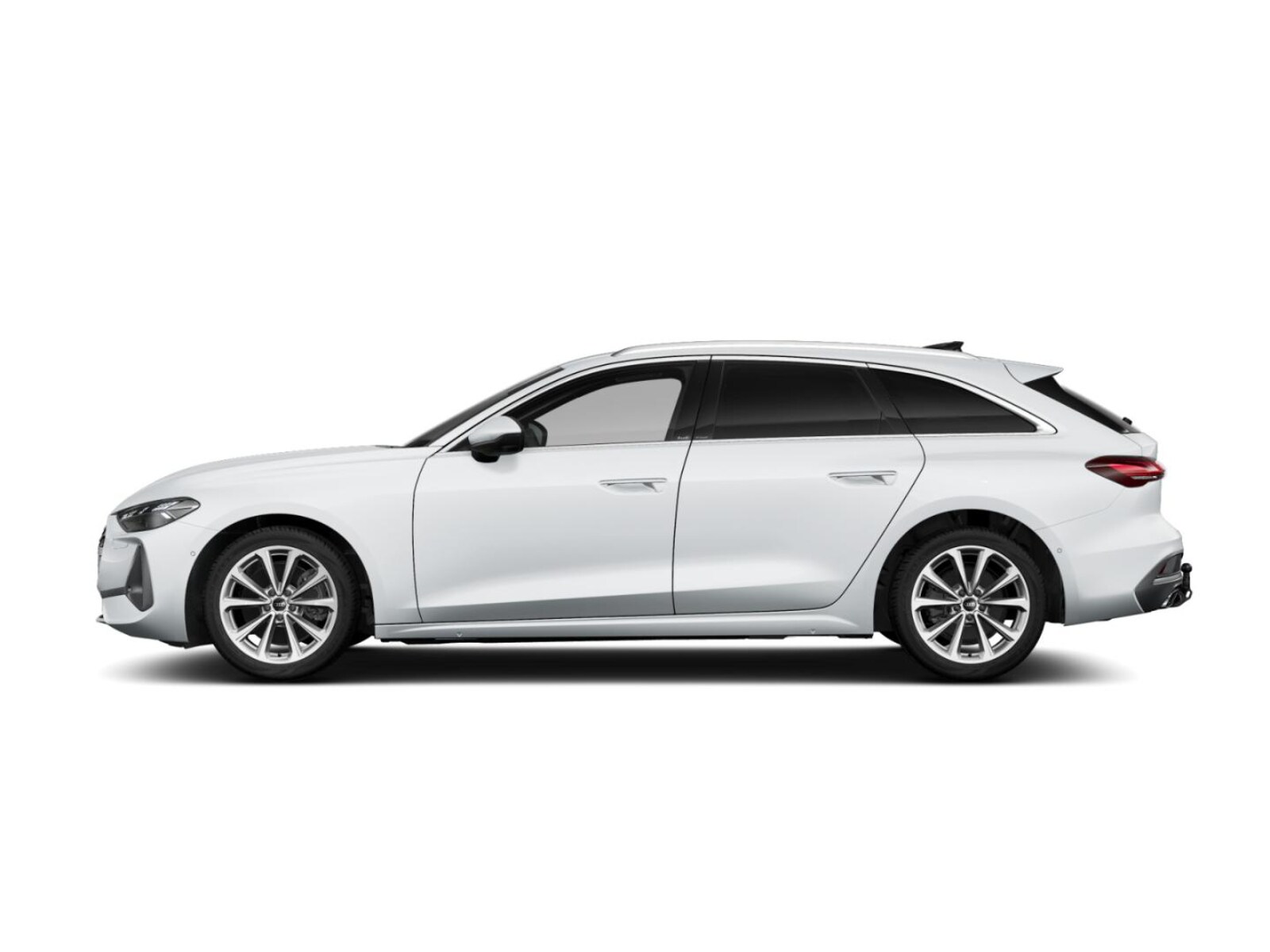 Audi A5 Avant – Bild 5
