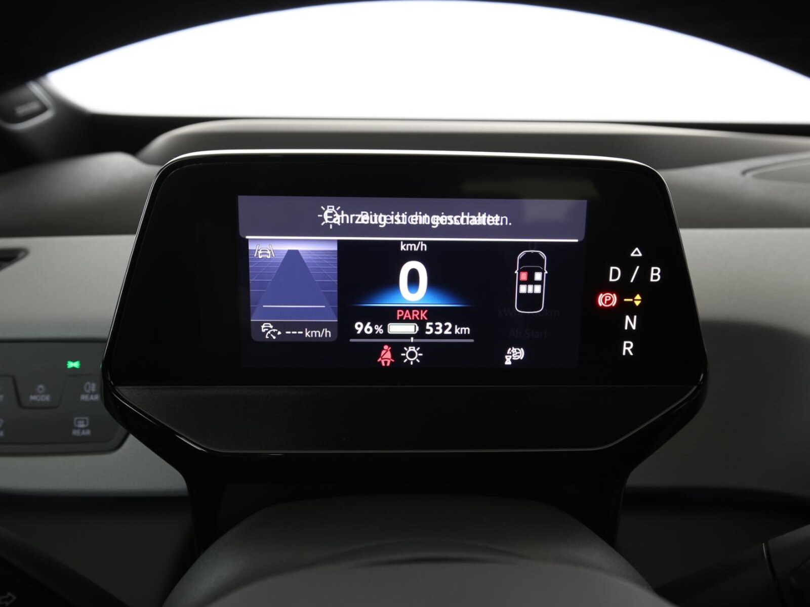 Volkswagen ID.3 – Bild 12