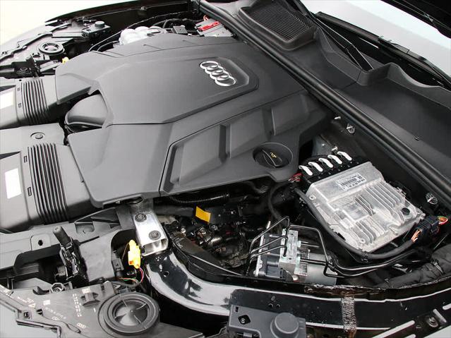 2023 AUDI Q7 - Image 45