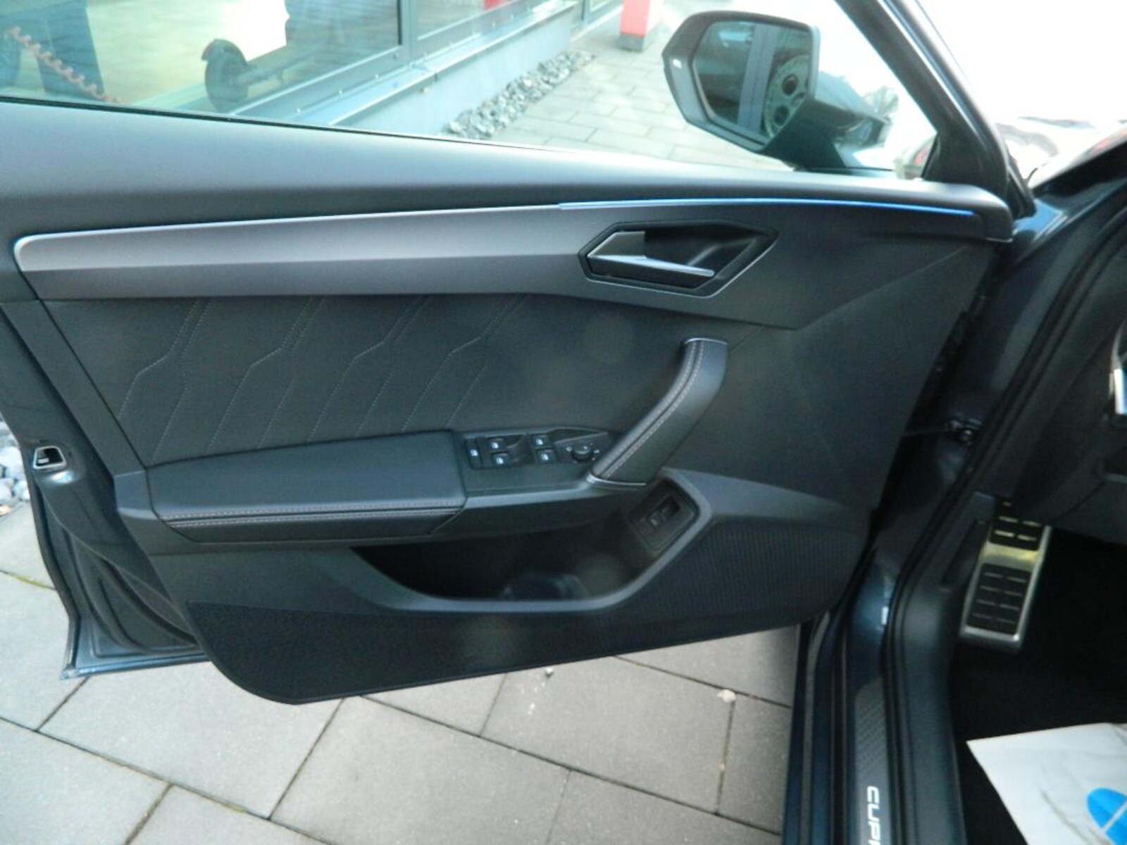 CUPRA Leon Sportstourer – Bild 9
