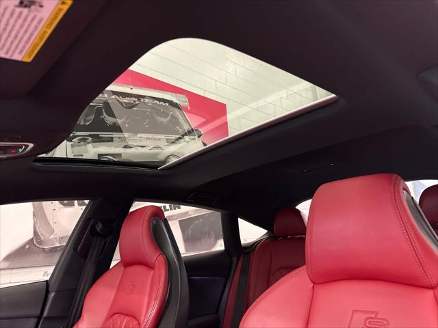 2023 AUDI S5 - Image 17