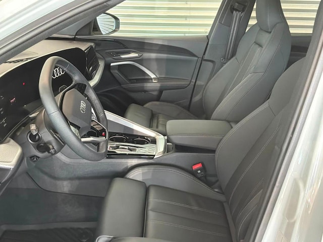 2025 Audi Audi Q5 SUV