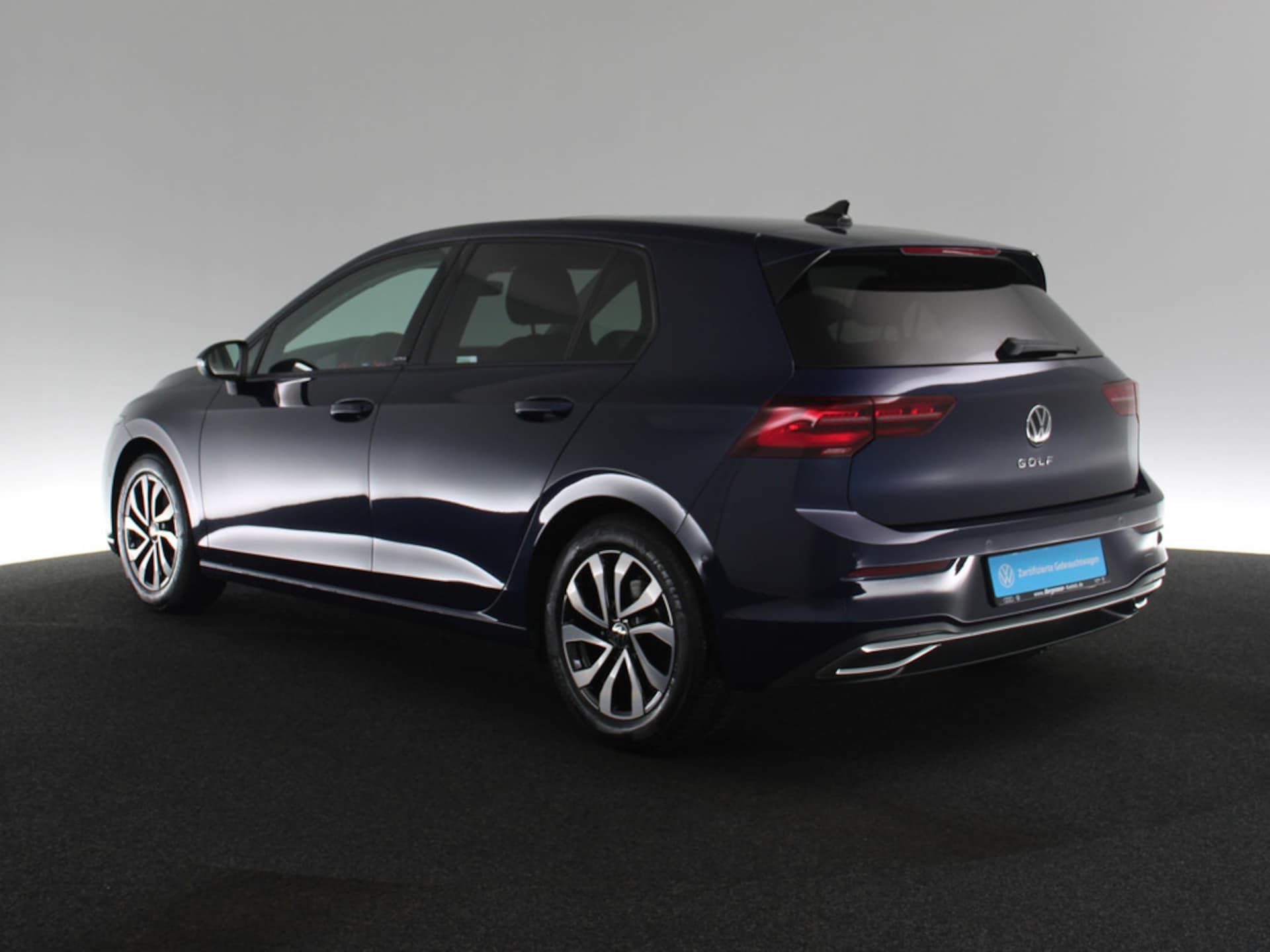 Volkswagen Golf Active