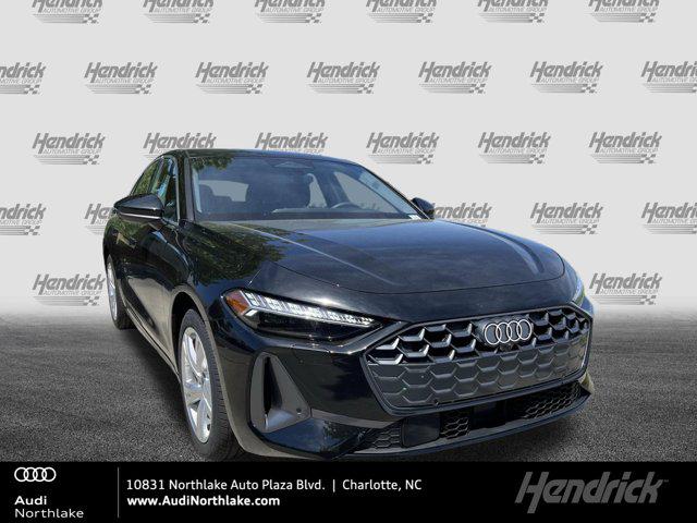 2025 Audi New A5 Premium Plus