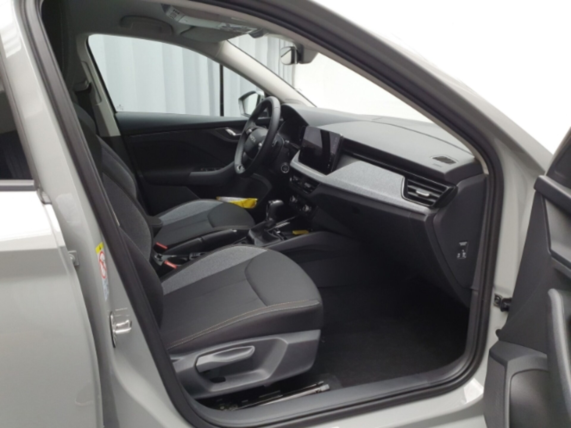 Skoda Scala Selection