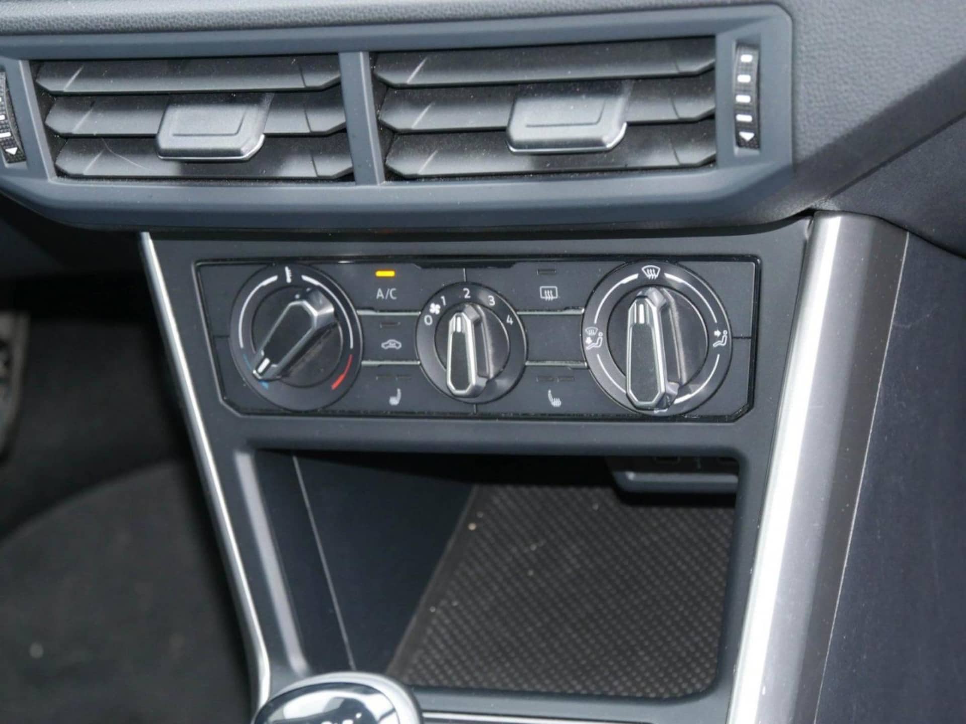 Volkswagen Taigo Life