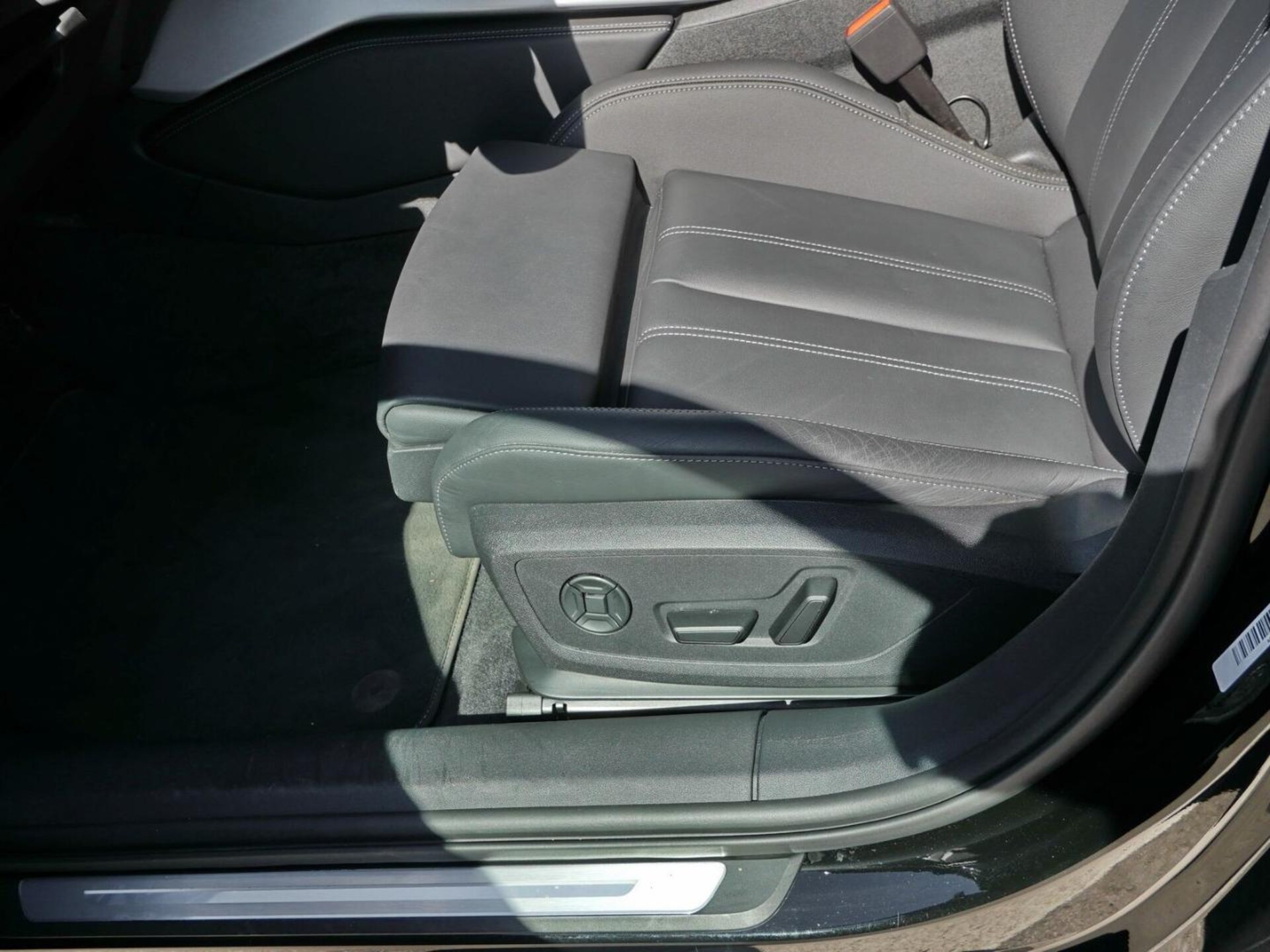 Audi A5 Avant edition one