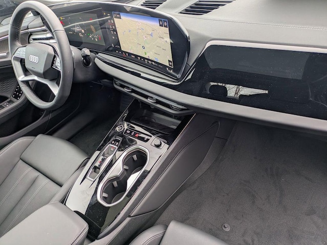 2026 Audi A6 Premium Plus - Photo 37