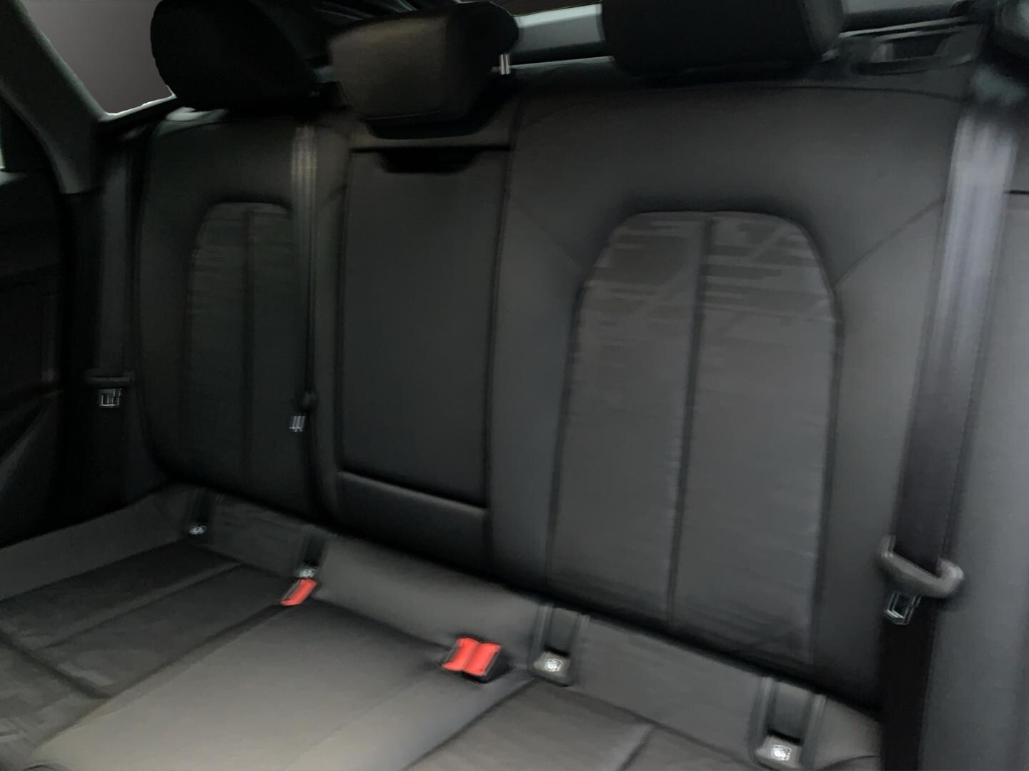Bild über Audi A5 Avant TDI 150 kW S tronic - für weitere Informationen kontaktieren Sie den Audi Partner