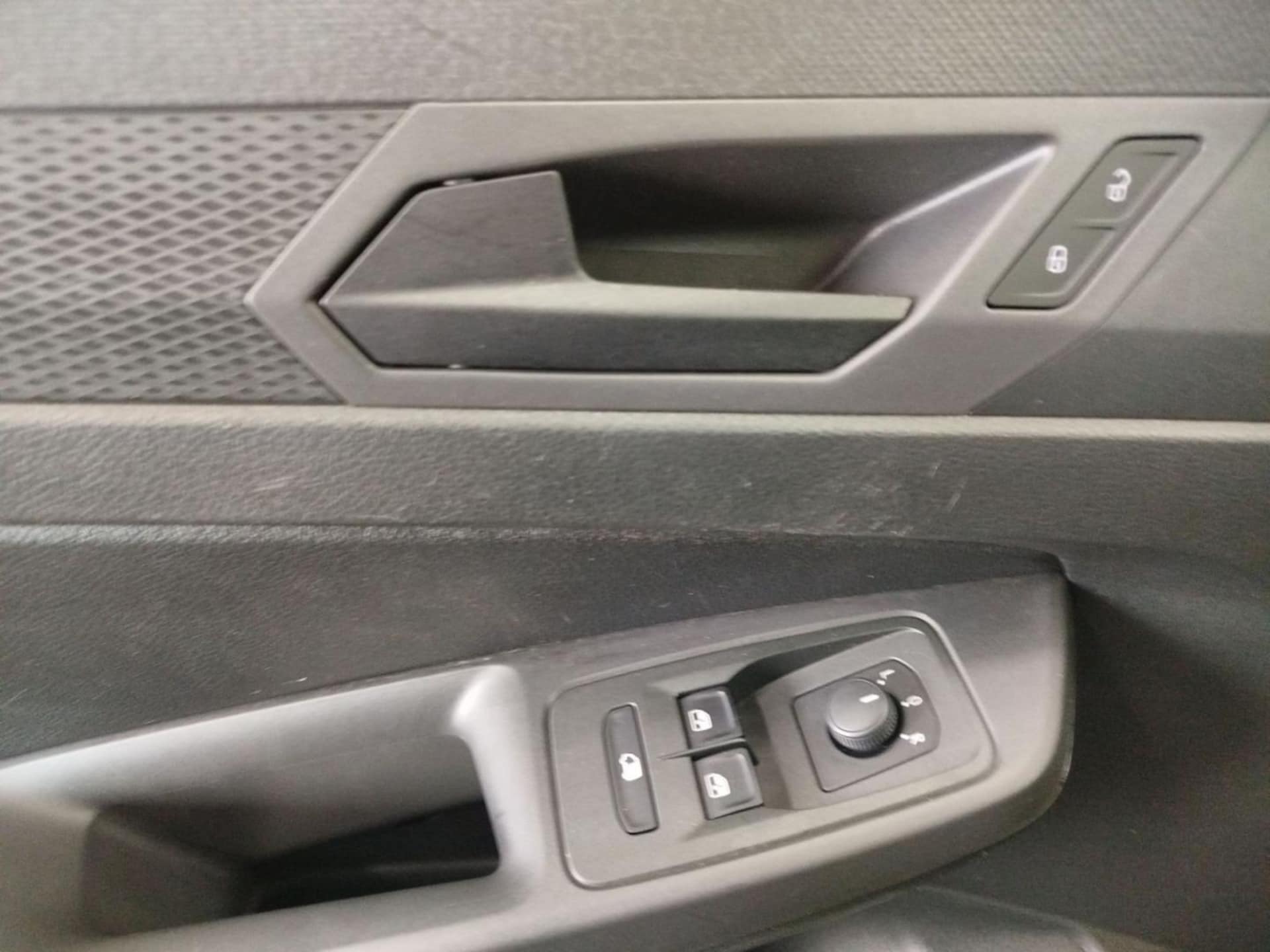 Volkswagen Caddy Cargo