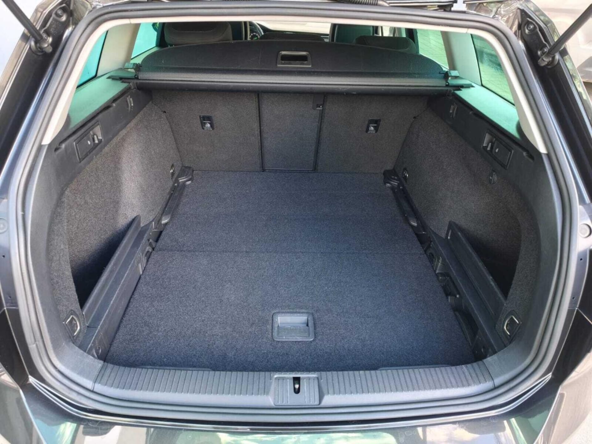 Volkswagen Passat Variant Business