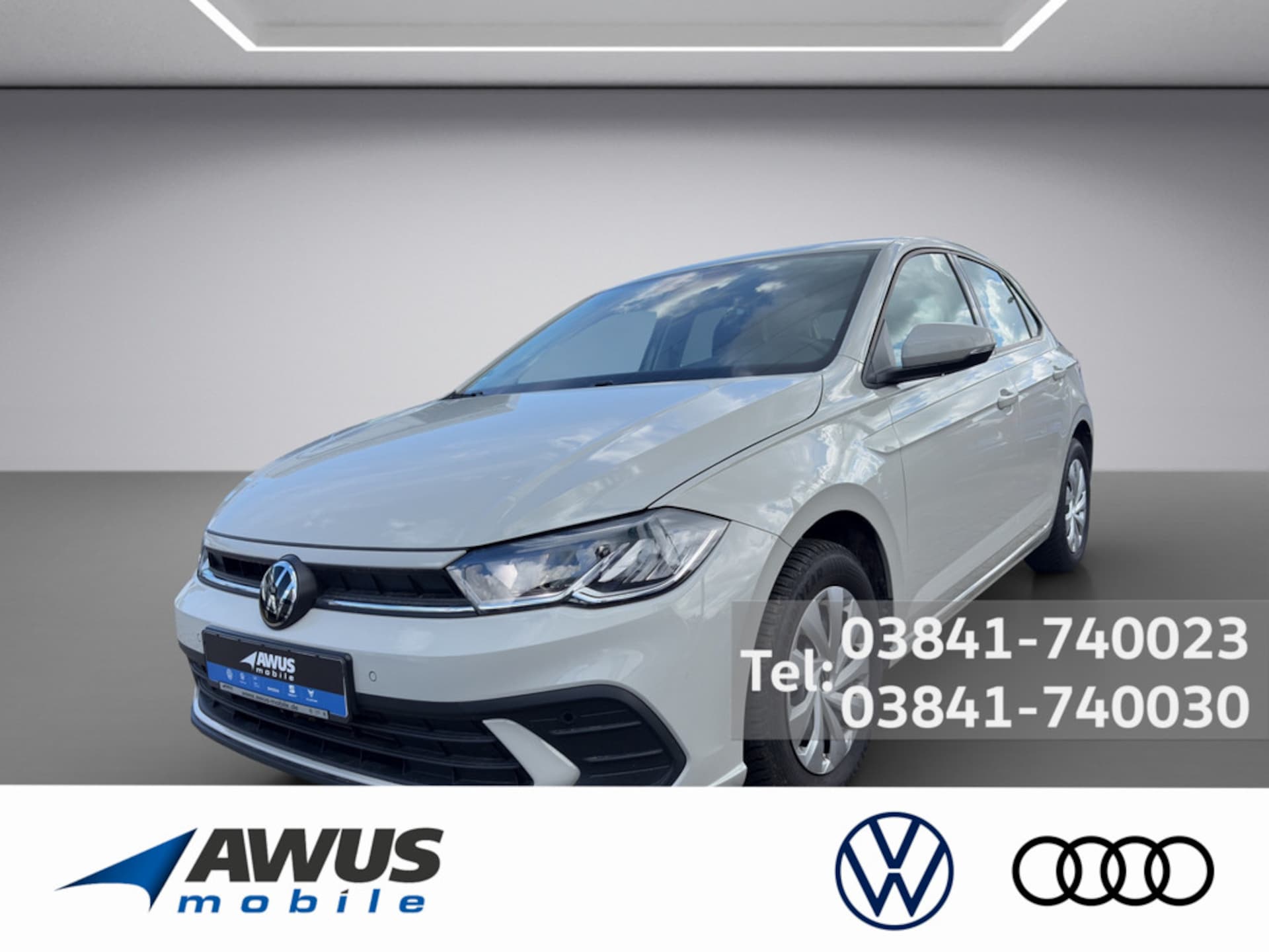 Volkswagen Polo Life