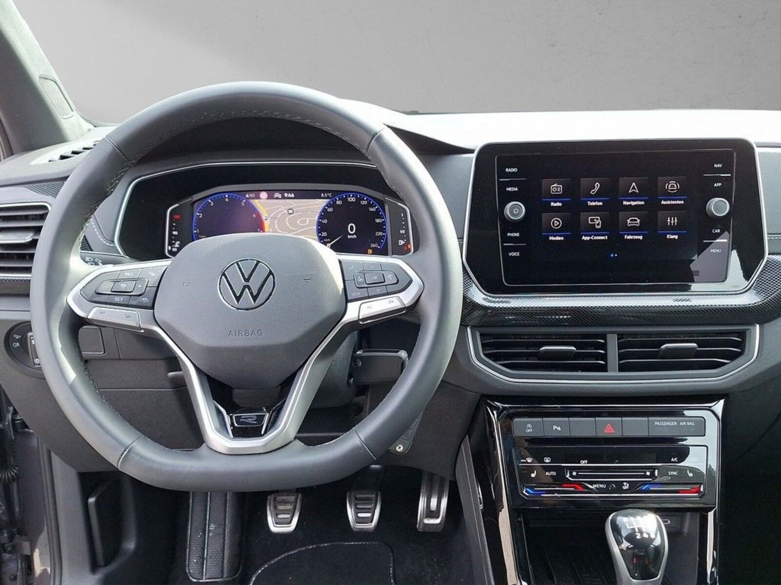 Volkswagen T-Cross – Bild 16