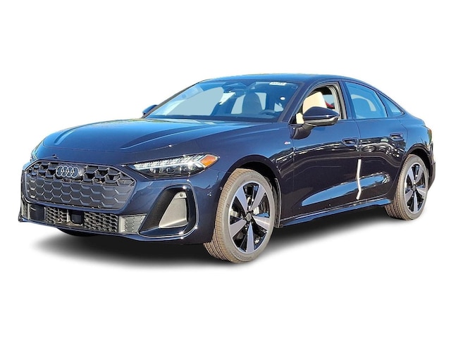 Photo of 2026 Audi A5 Sedan 