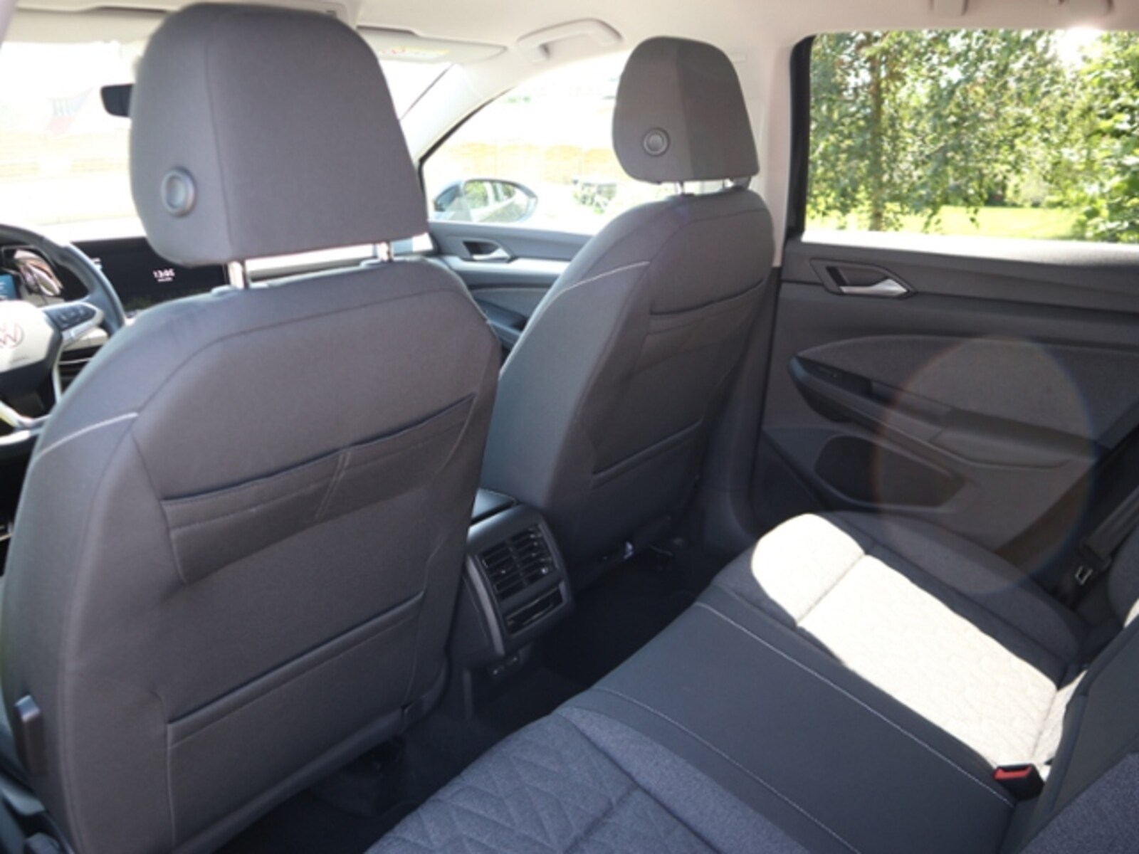 Volkswagen Golf – Bild 10