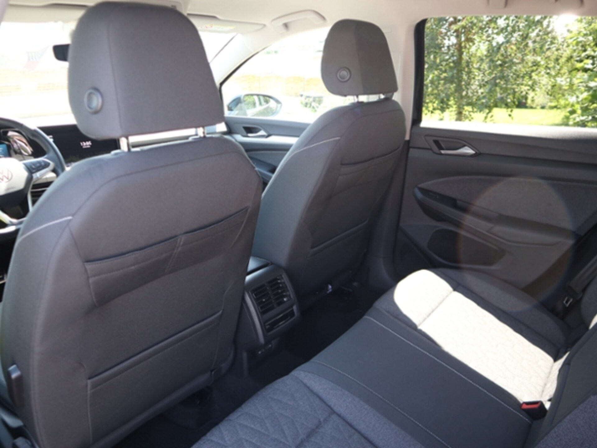 Volkswagen Golf MOVE