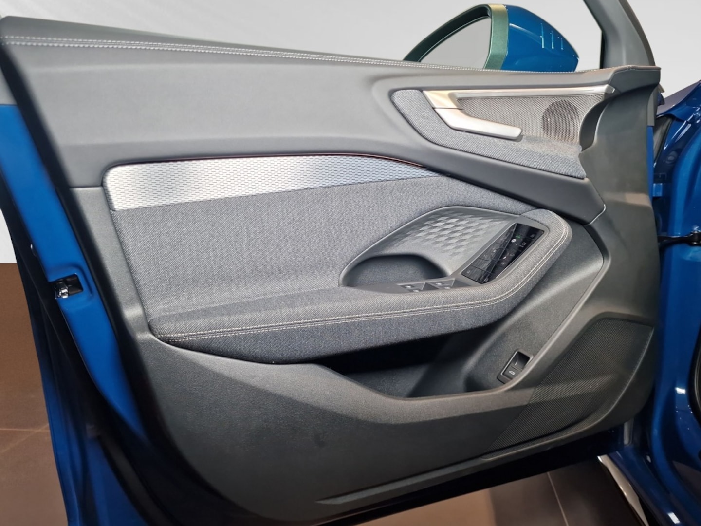 Bild über Audi A5 Limousine TDI 150 kW S tronic - für weitere Informationen kontaktieren Sie den Audi Partner